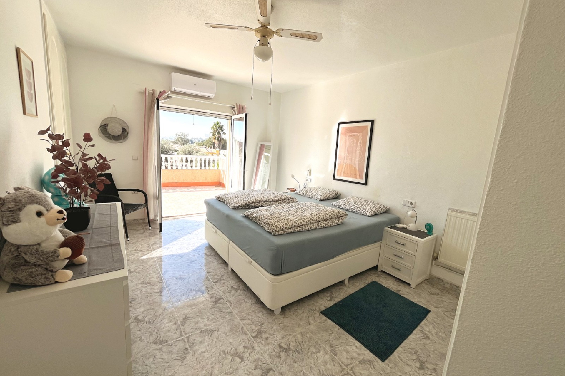 Herverkoop - Villa - Benijofar - Monte Azul/ El Dorado