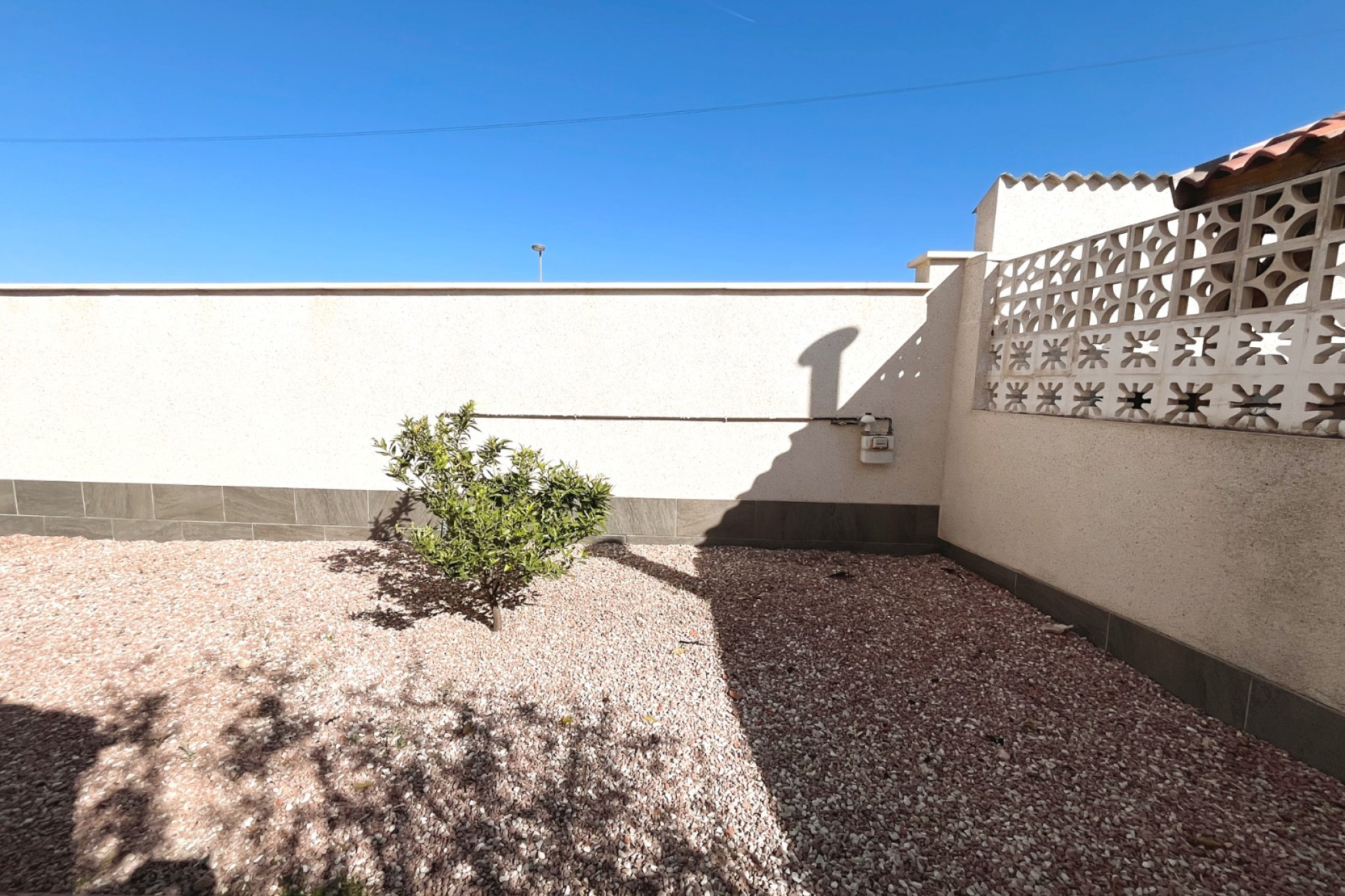 Herverkoop - Villa - Benijofar - Monte Azul/ El Dorado