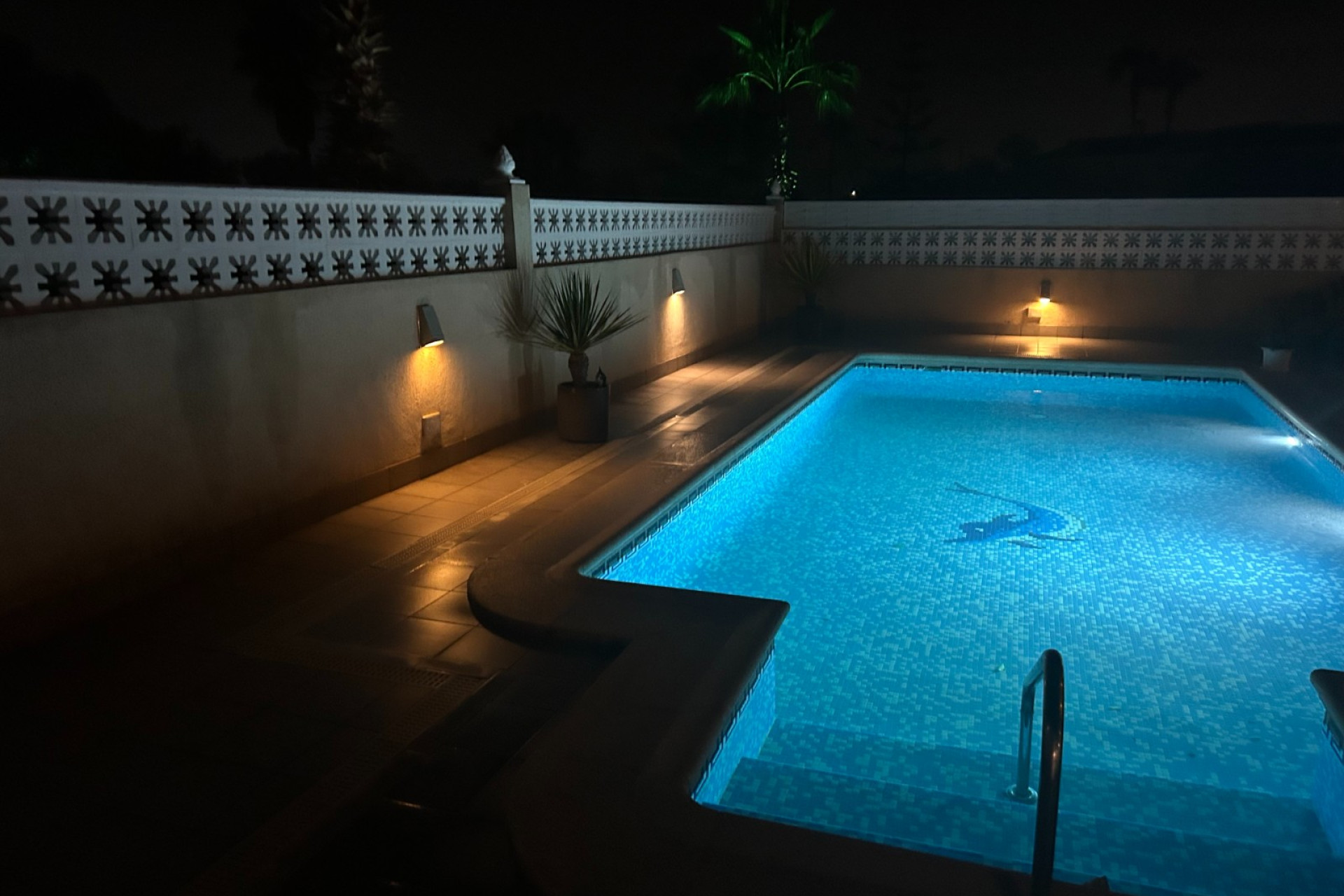 Herverkoop - Villa - Benijofar - Monte Azul/ El Dorado