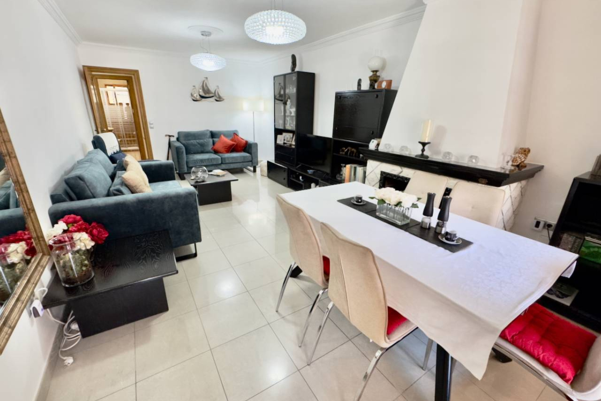 Herverkoop - Villa - Benijofar