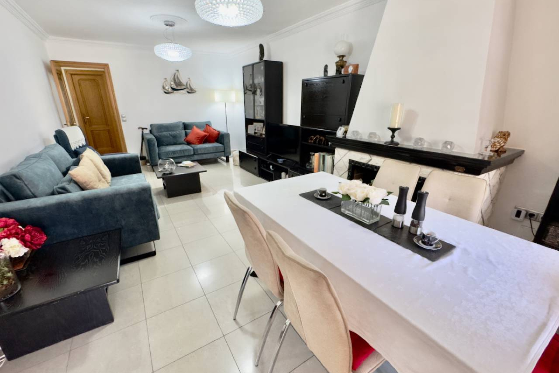 Herverkoop - Villa - Benijofar