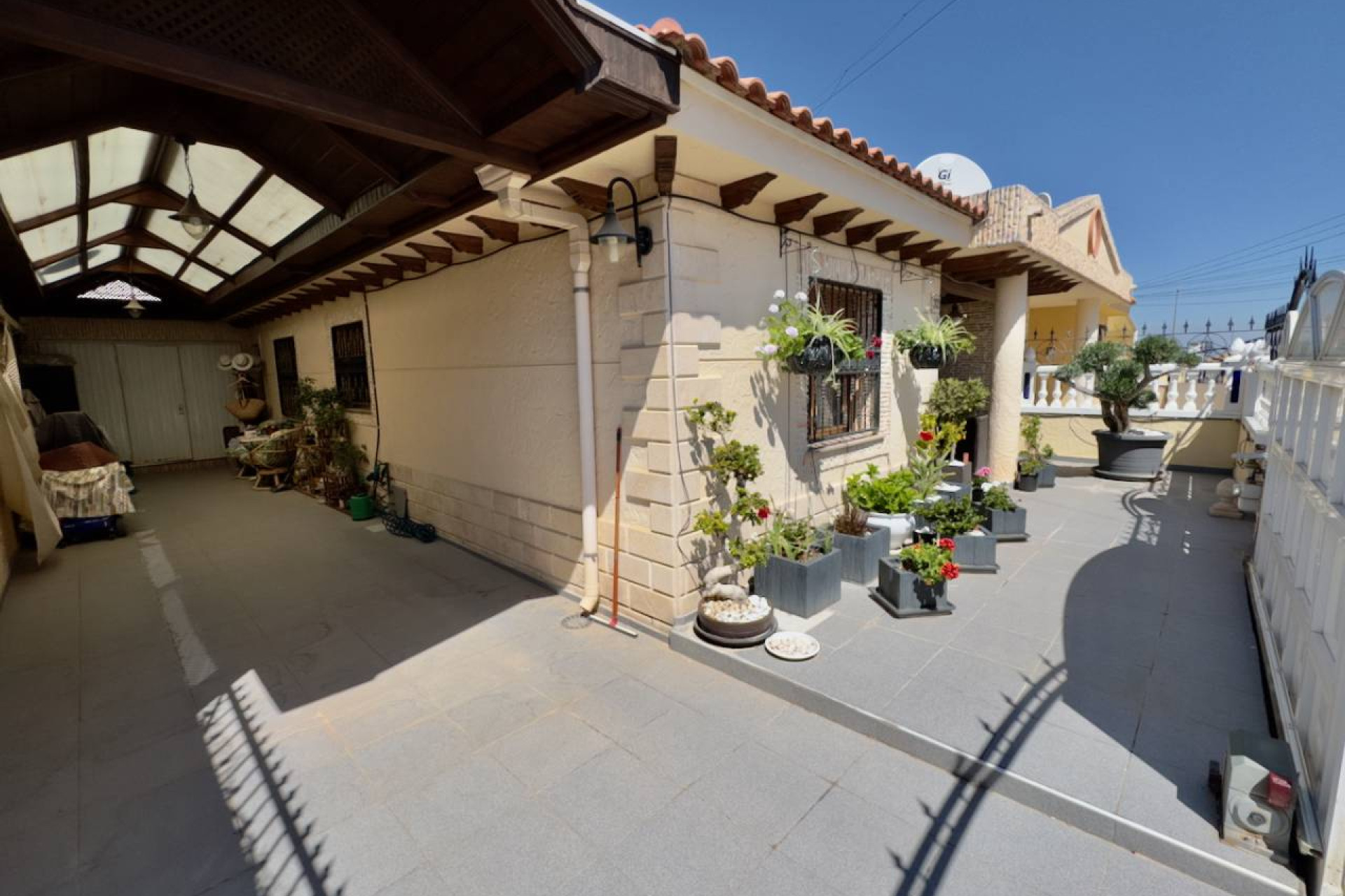 Herverkoop - Villa - Benijofar