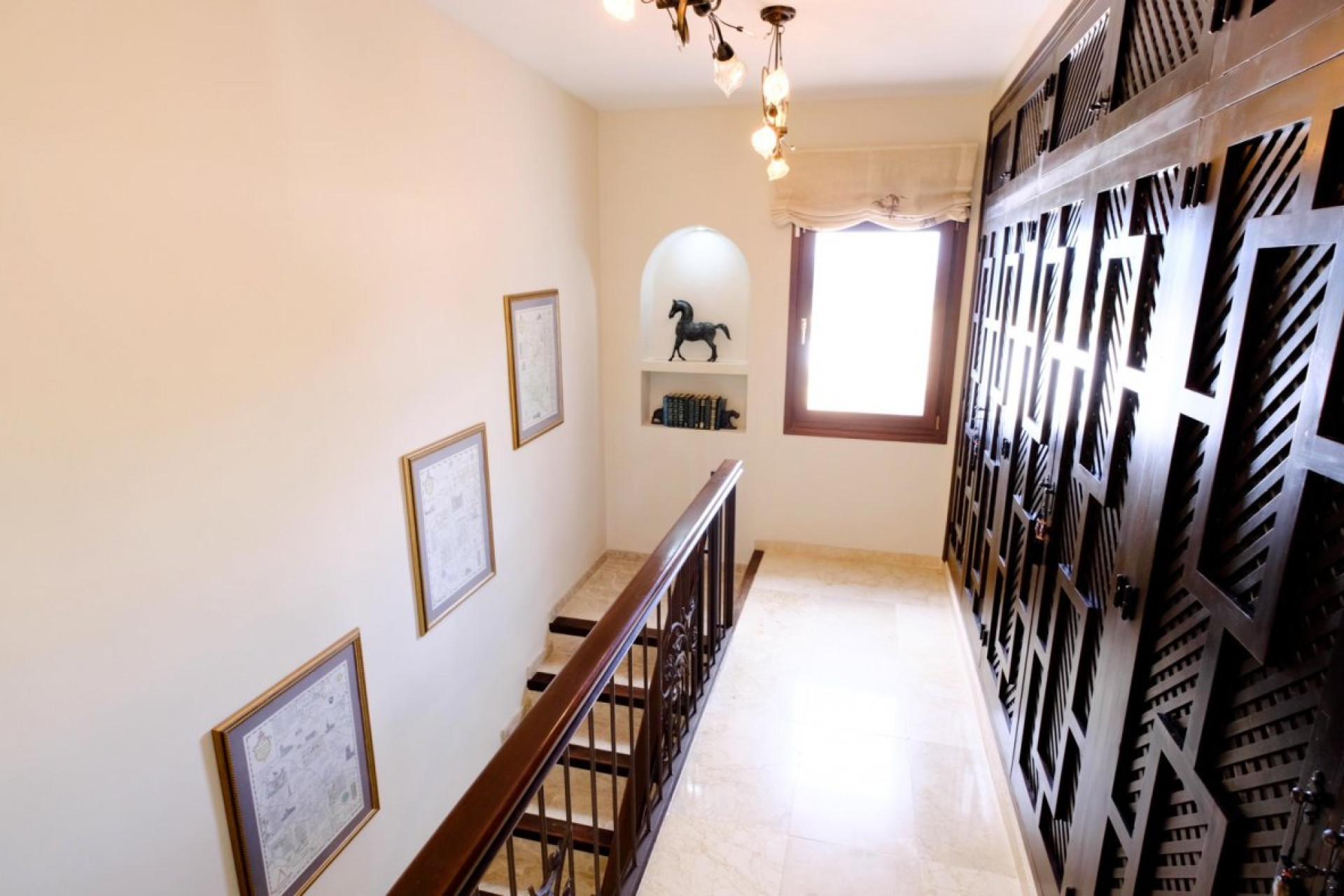 Herverkoop - Villa - Benissa - Fustera