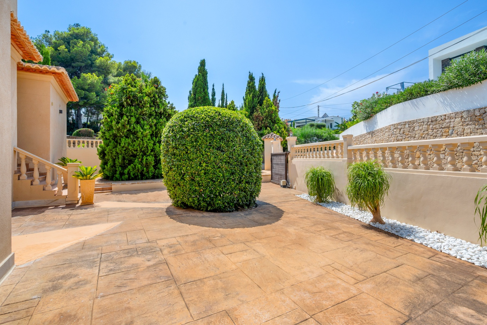 Herverkoop - Villa - Benissa