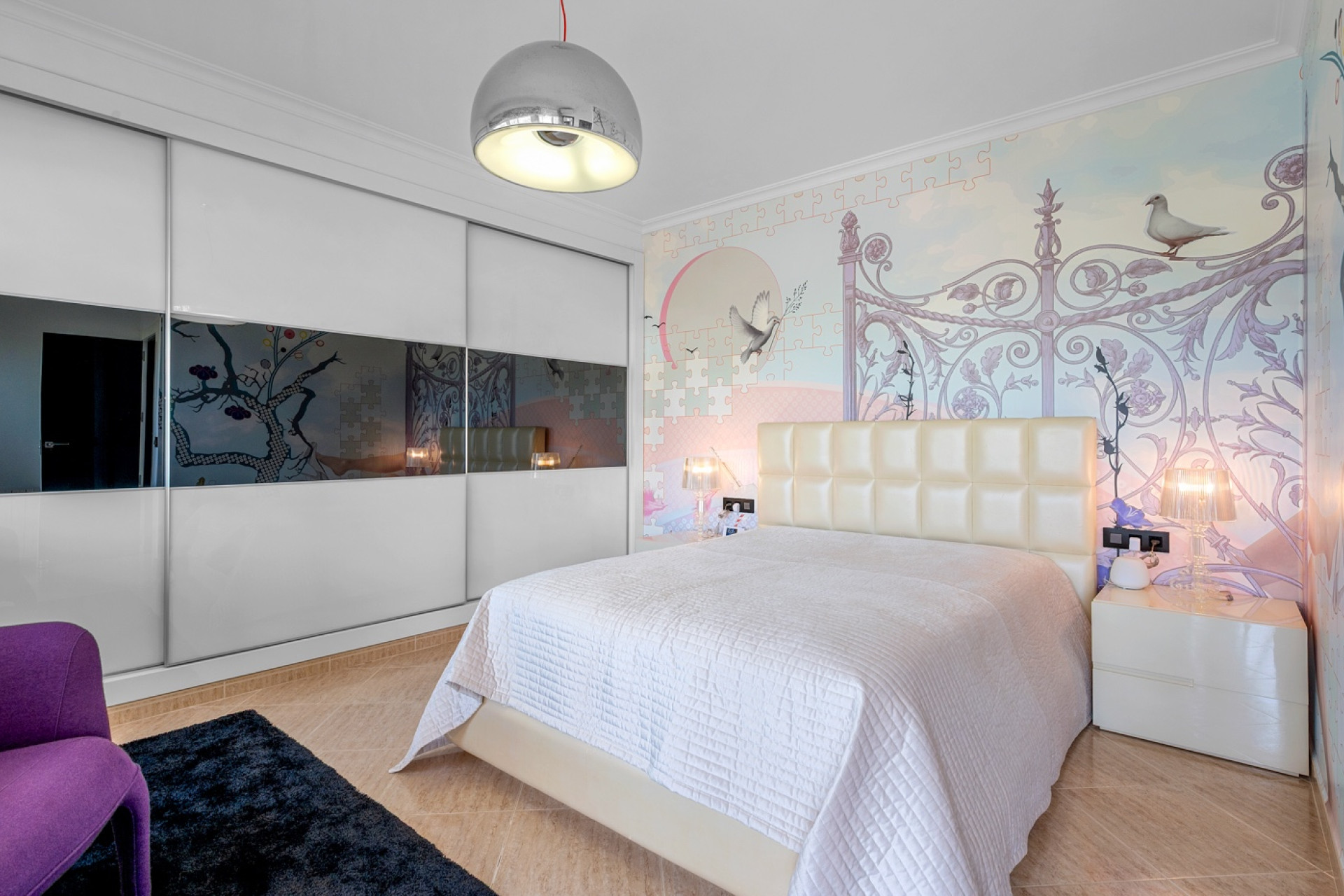 Herverkoop - Villa - Benissa