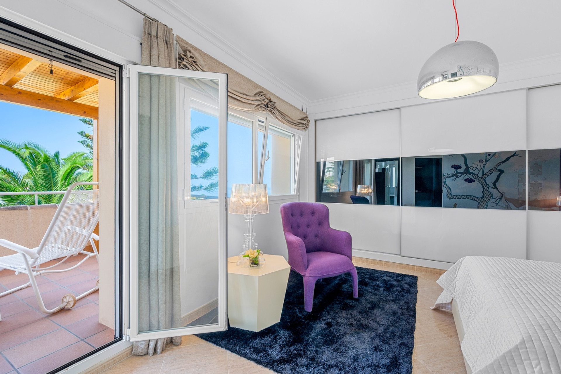 Herverkoop - Villa - Benissa