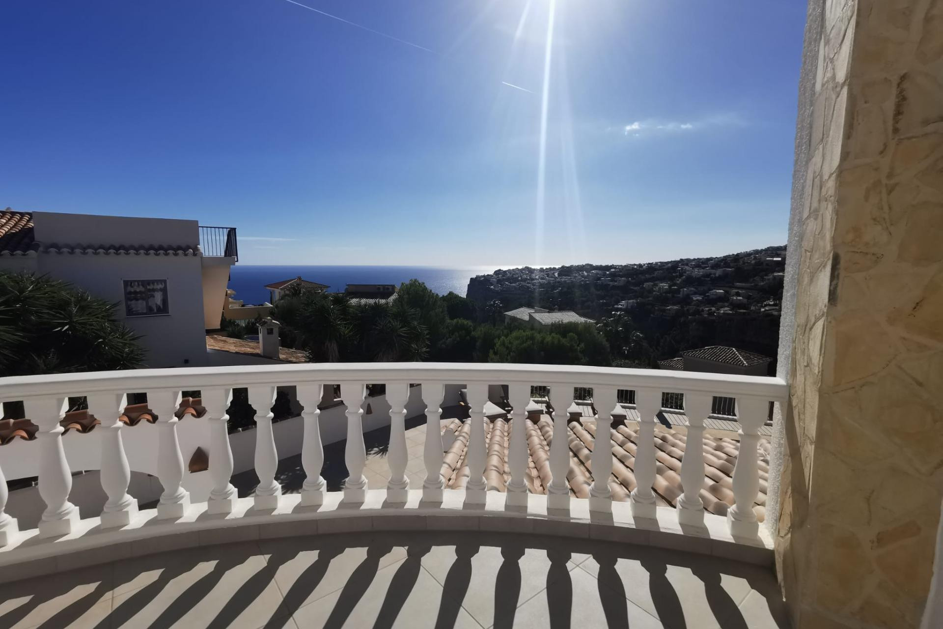 Herverkoop - Villa - Benitachell - Benitachell  CUMBRES DEL SOL