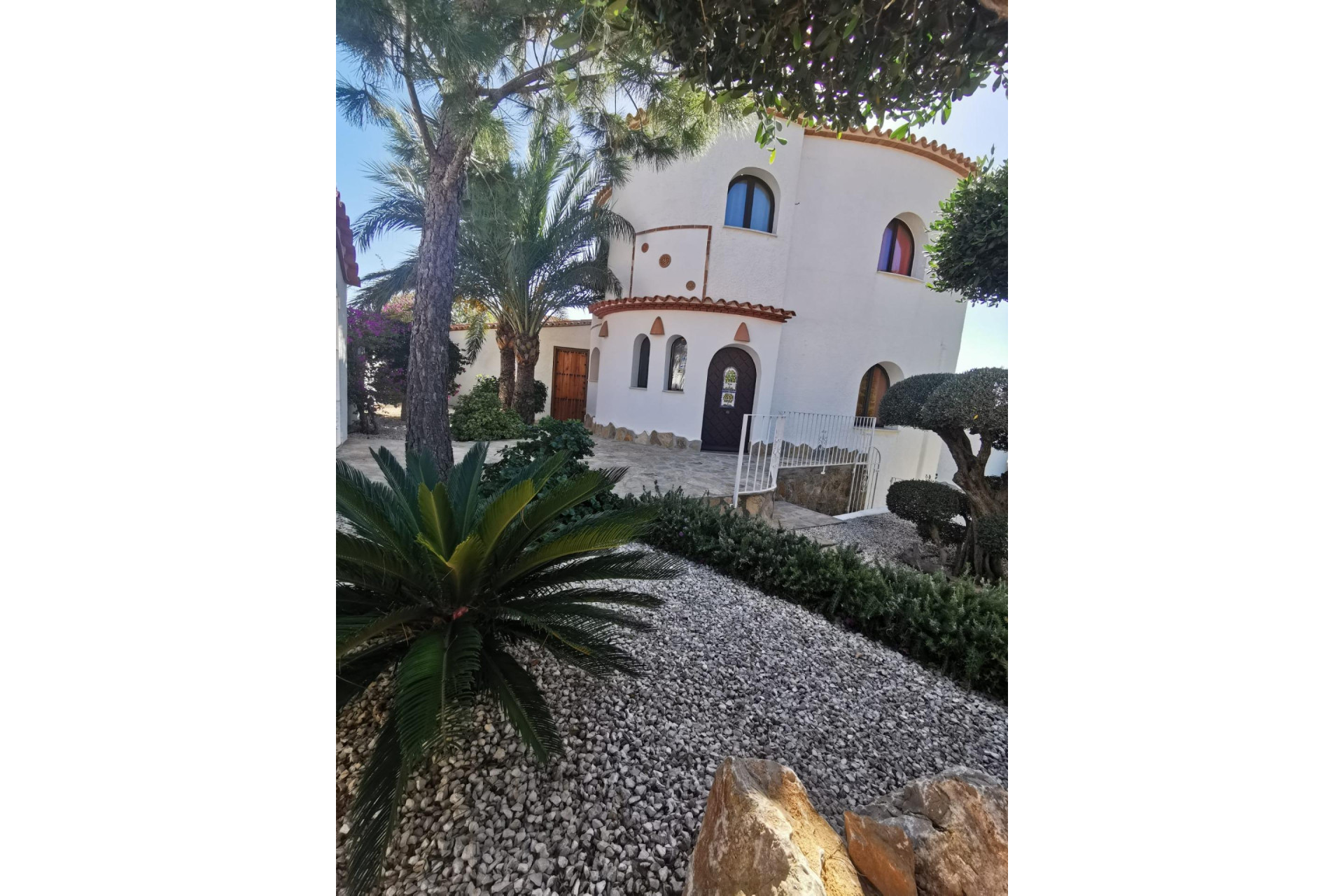 Herverkoop - Villa - Benitachell - Benitachell  CUMBRES DEL SOL