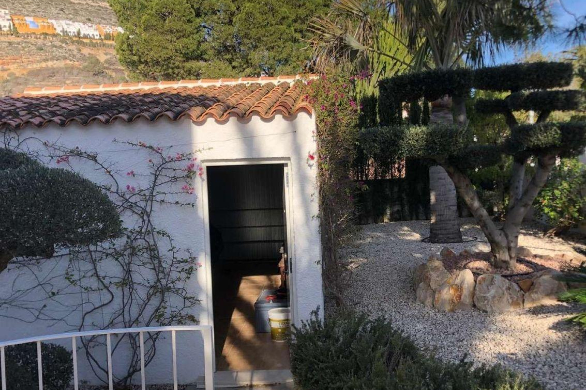 Herverkoop - Villa - Benitachell - Benitachell  CUMBRES DEL SOL