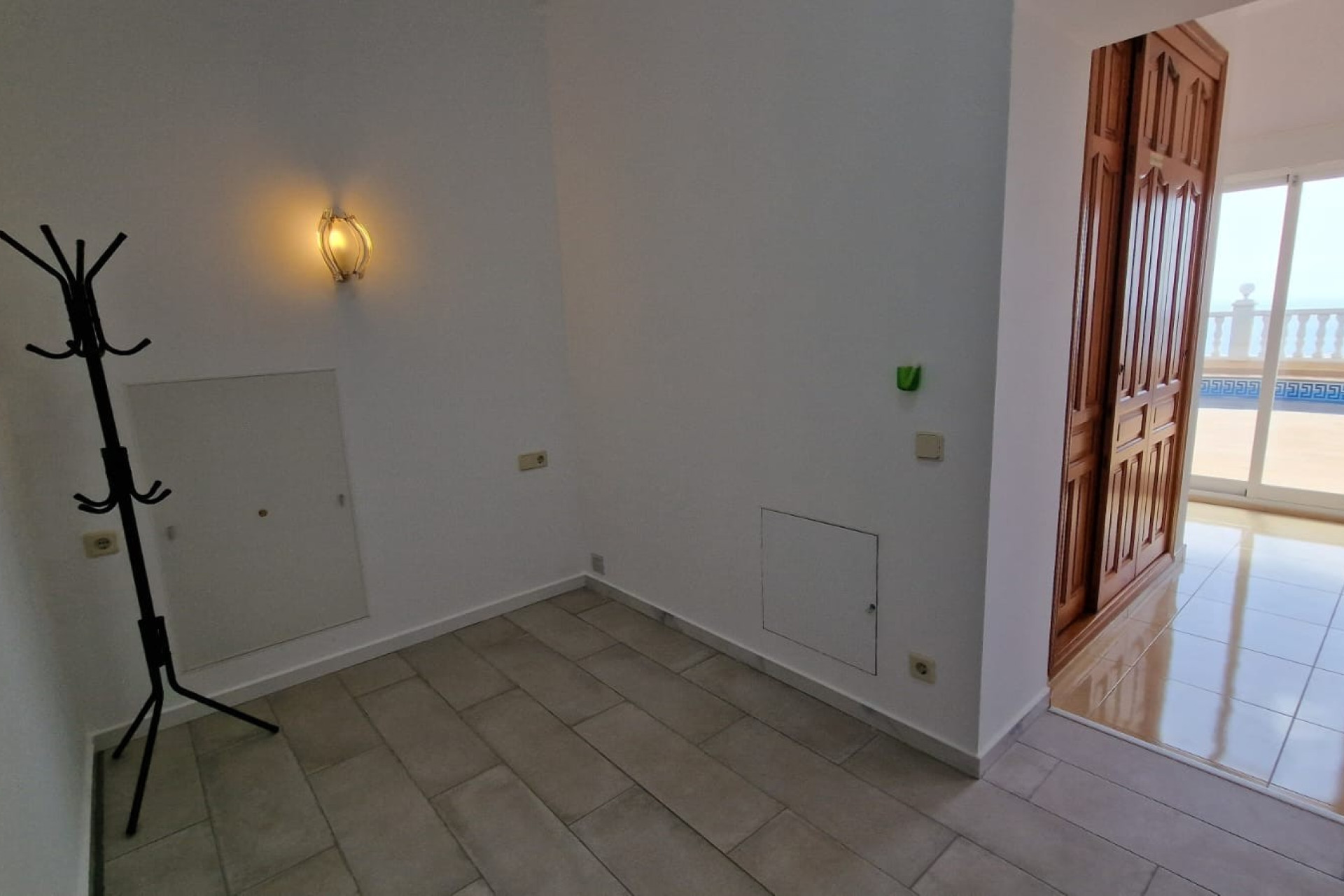 Herverkoop - Villa - Benitachell - Cumbre del Sol