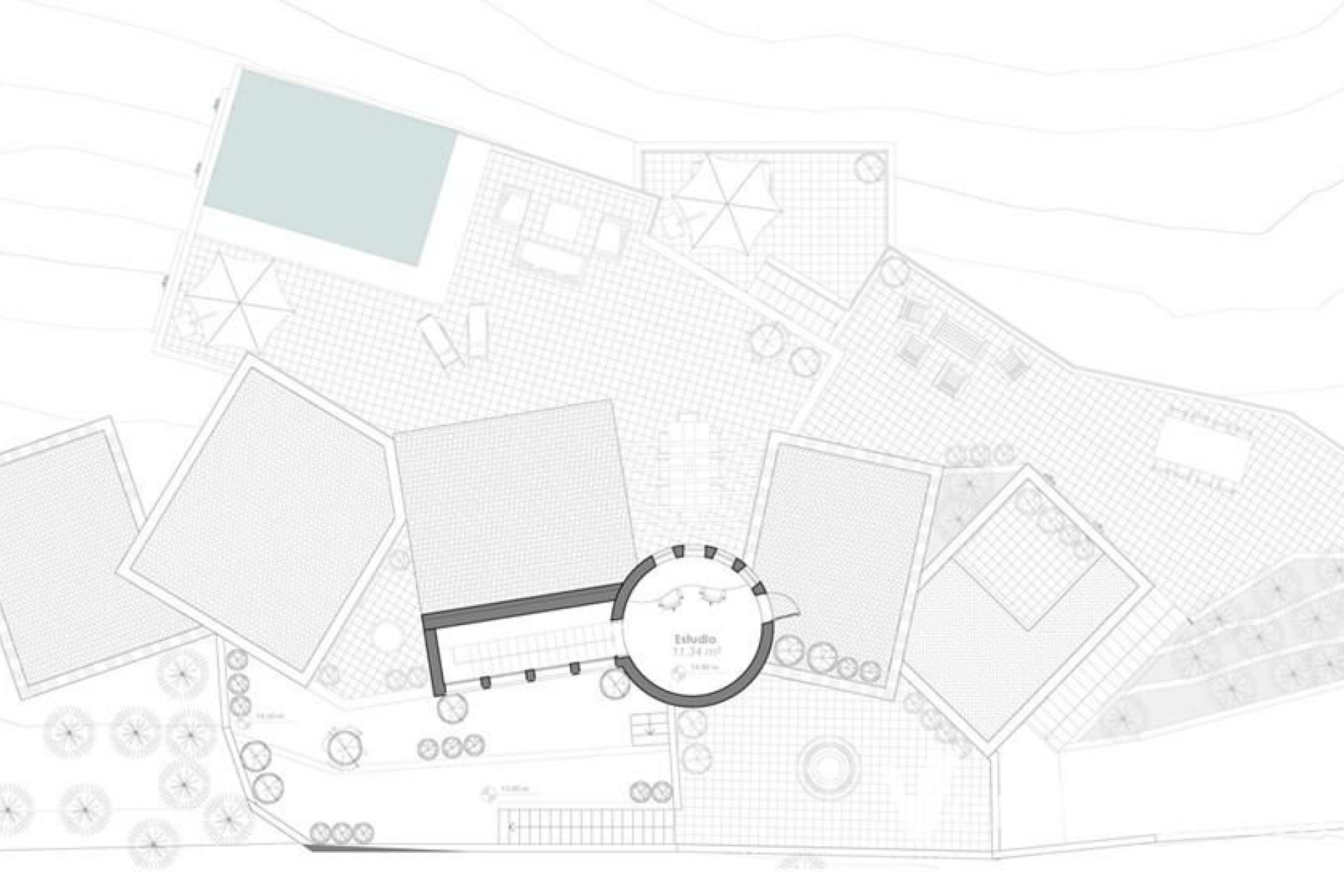 Herverkoop - Villa - Cabrera