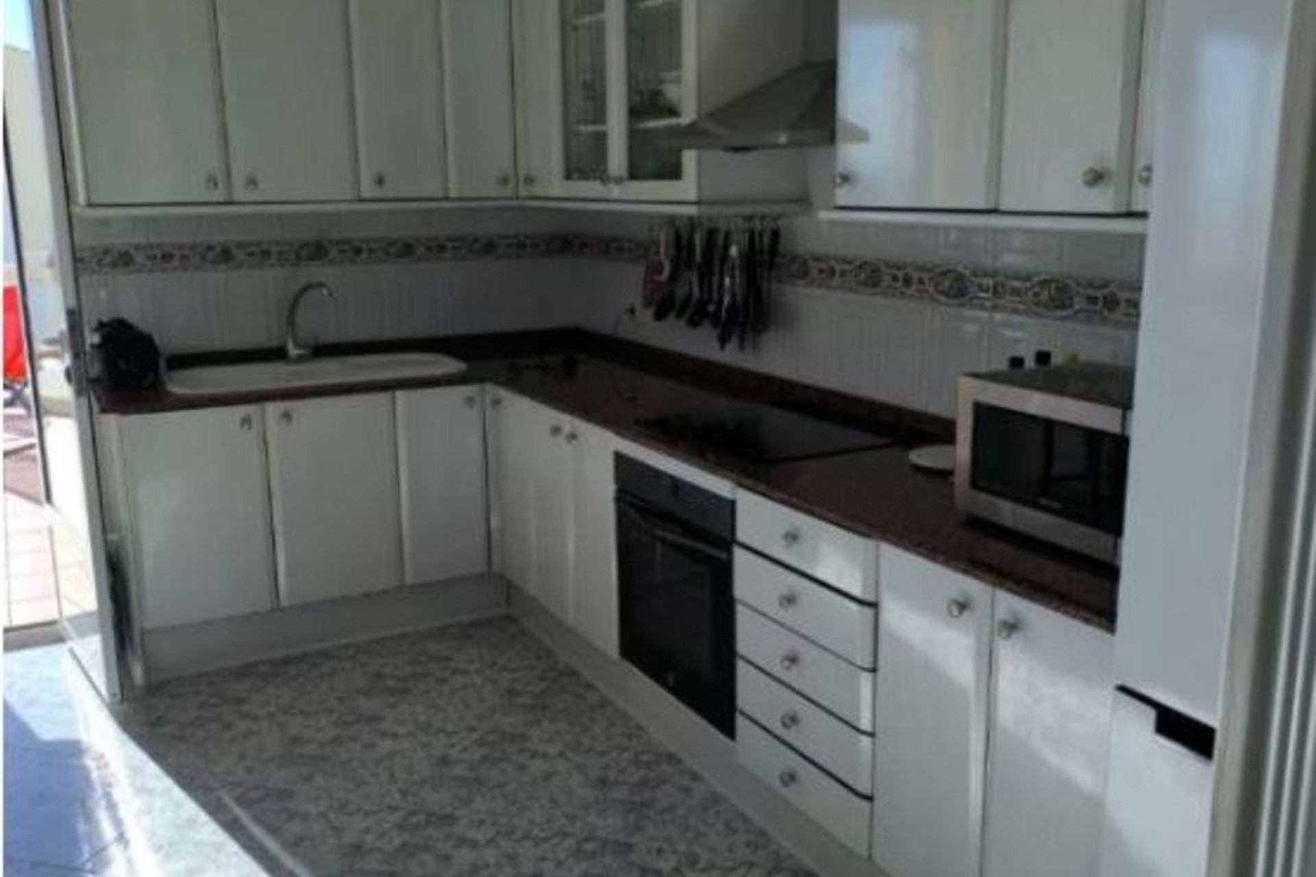 Herverkoop - Villa - Calpe - Canuta I