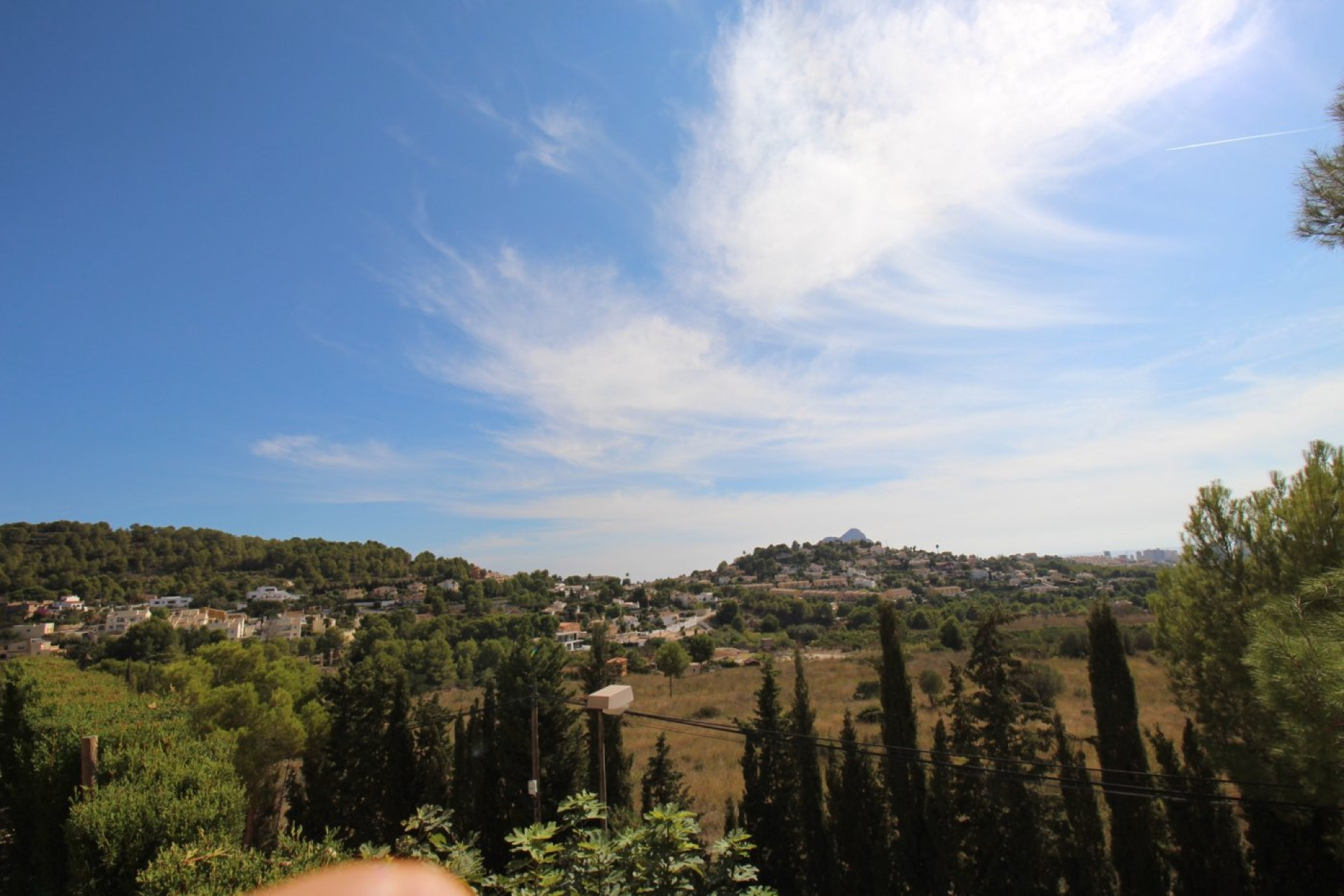 Herverkoop - Villa - Calpe - Empedrola