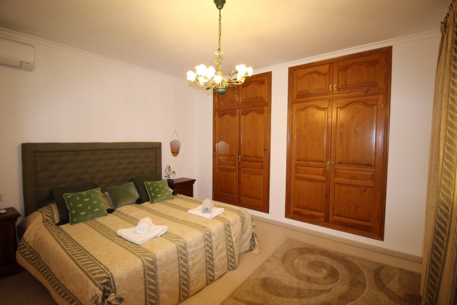 Herverkoop - Villa - Calpe - Empedrola