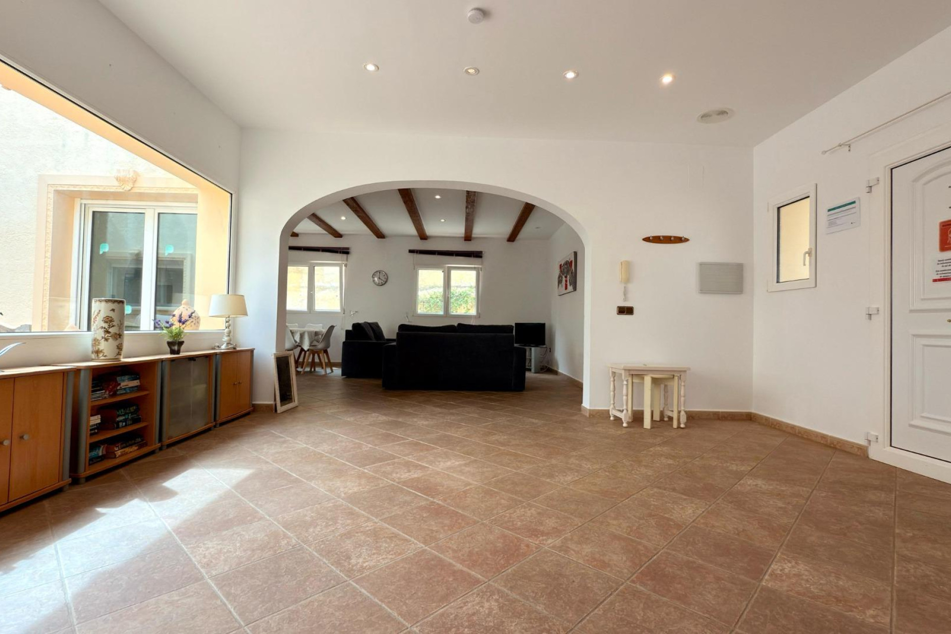 Herverkoop - Villa - Calpe - Gargasindi