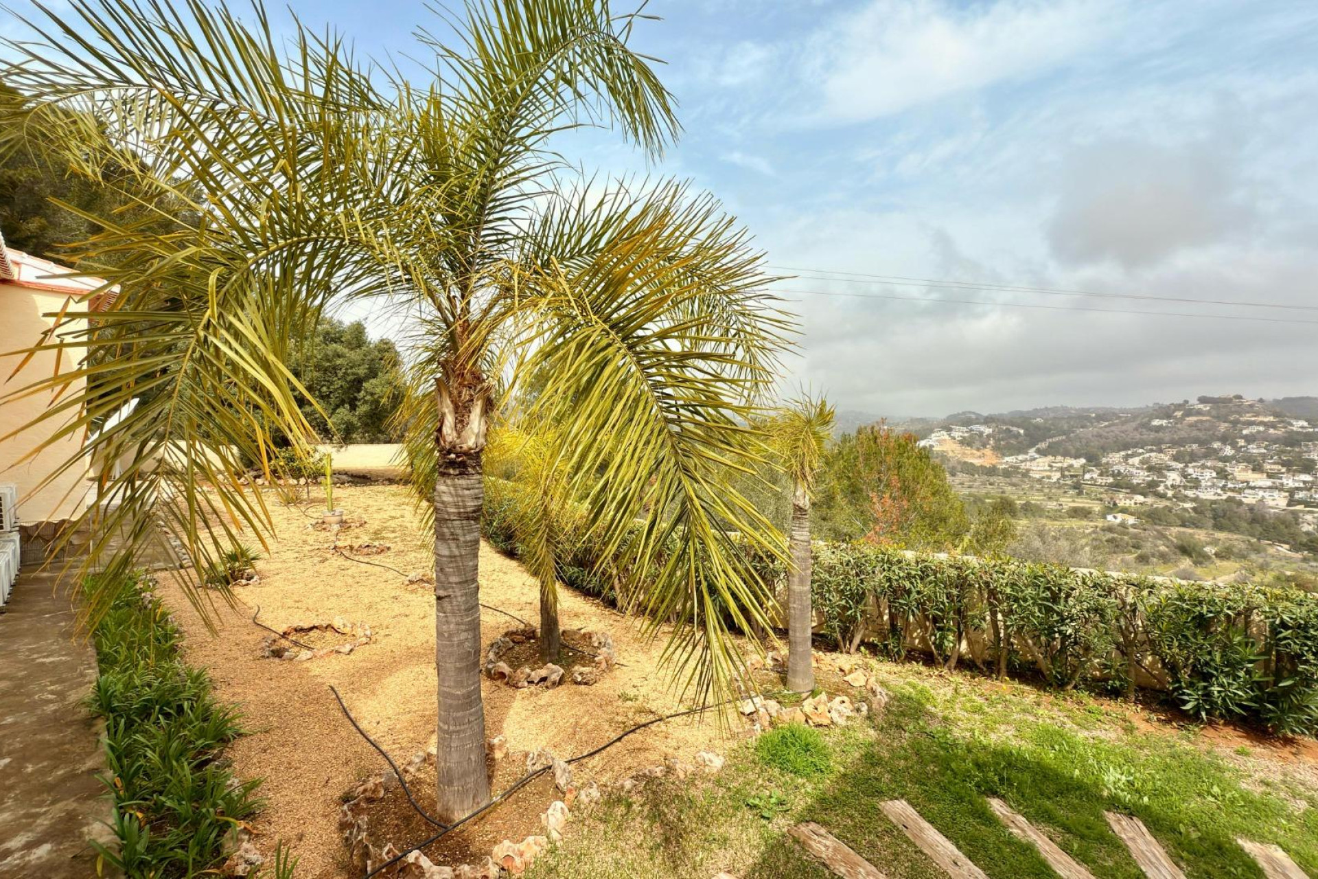 Herverkoop - Villa - Calpe - Gargasindi