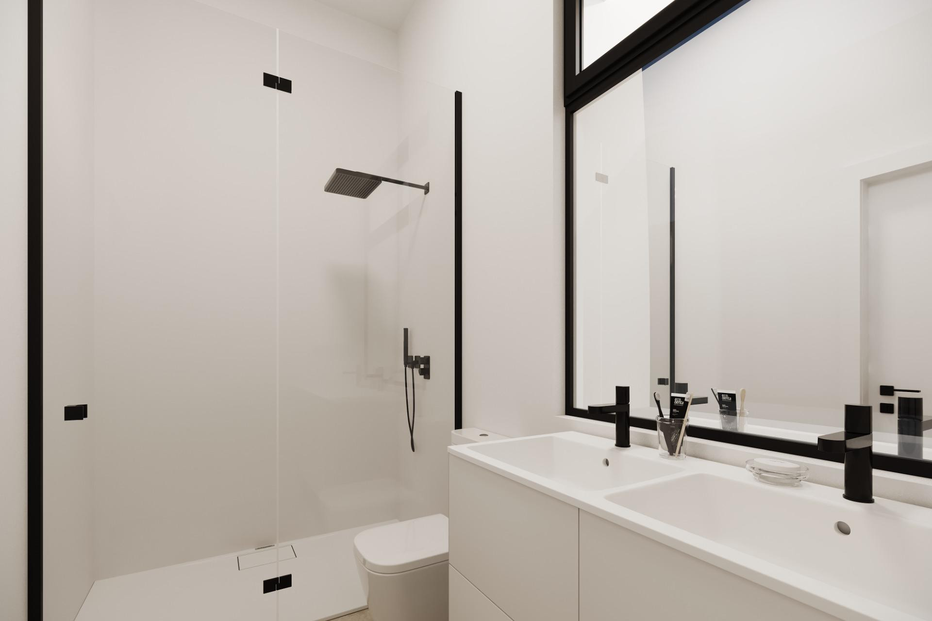 Herverkoop - Villa - Calpe - Gran Sol