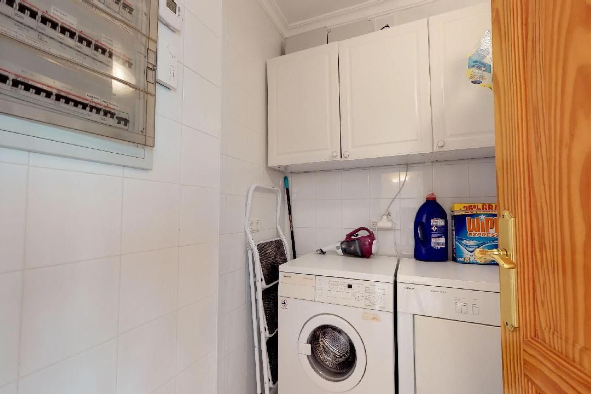 Herverkoop - Villa - Calpe - Maryvilla