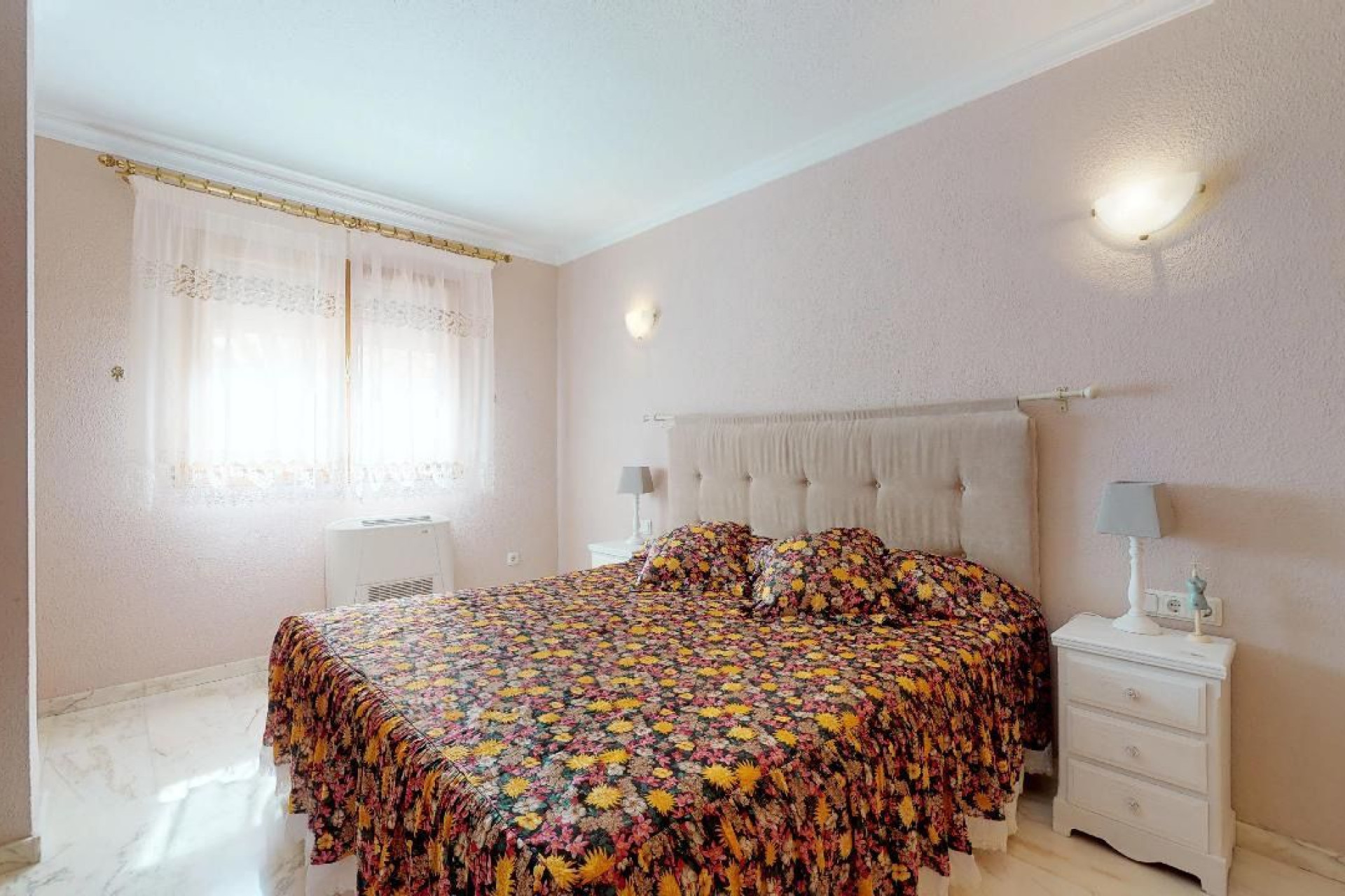 Herverkoop - Villa - Calpe - Maryvilla