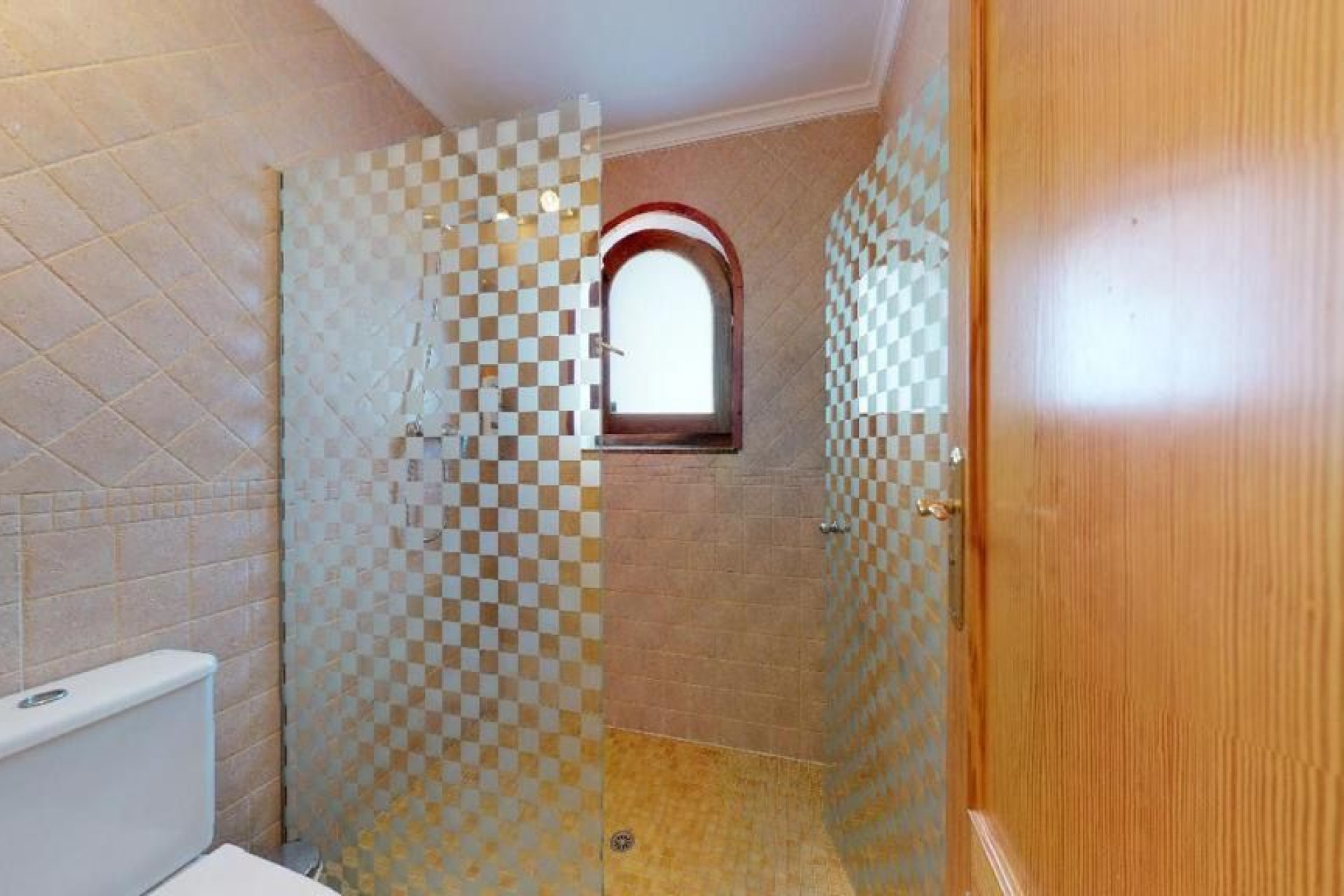 Herverkoop - Villa - Calpe - Maryvilla