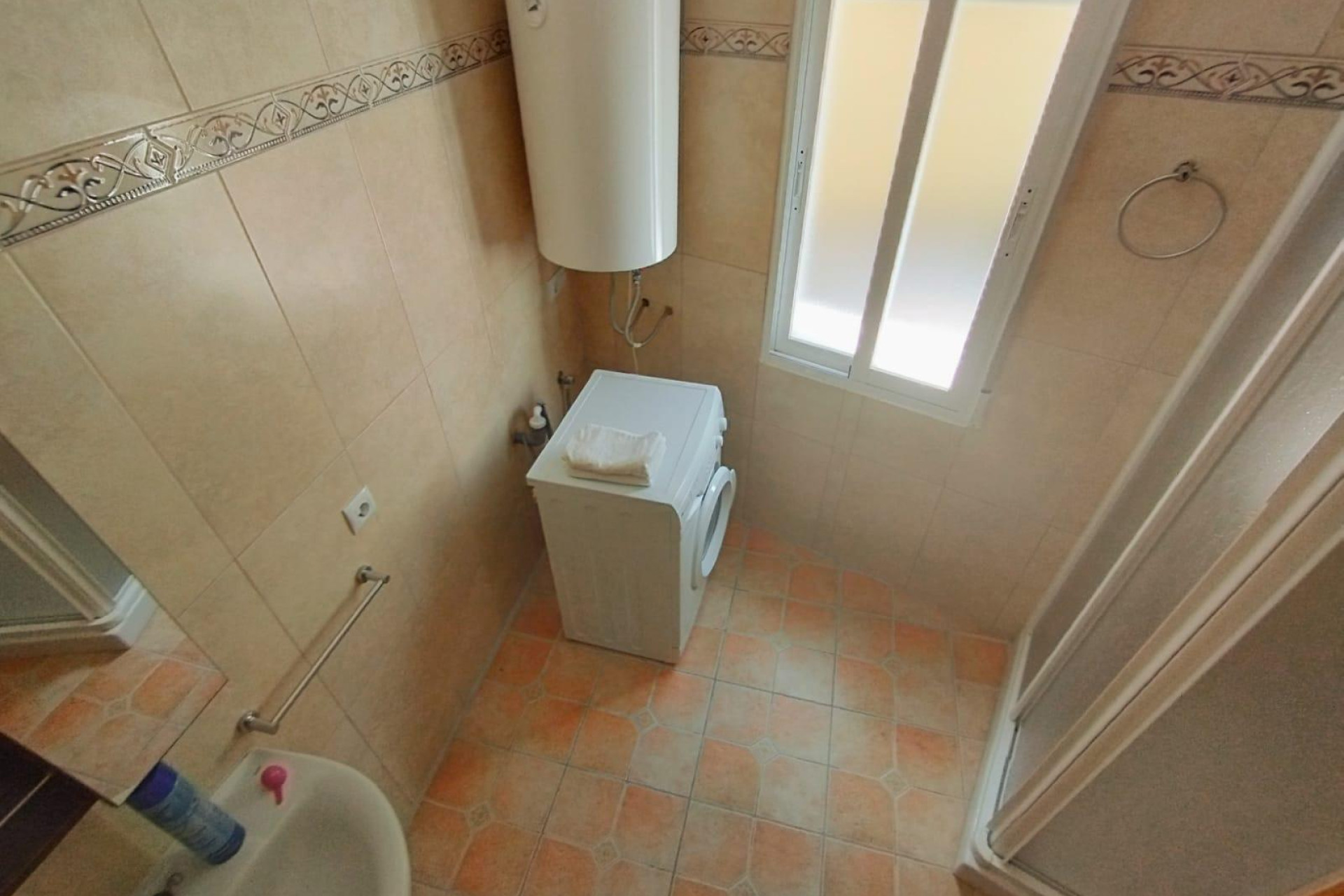 Herverkoop - Villa - Calpe - Maryvilla