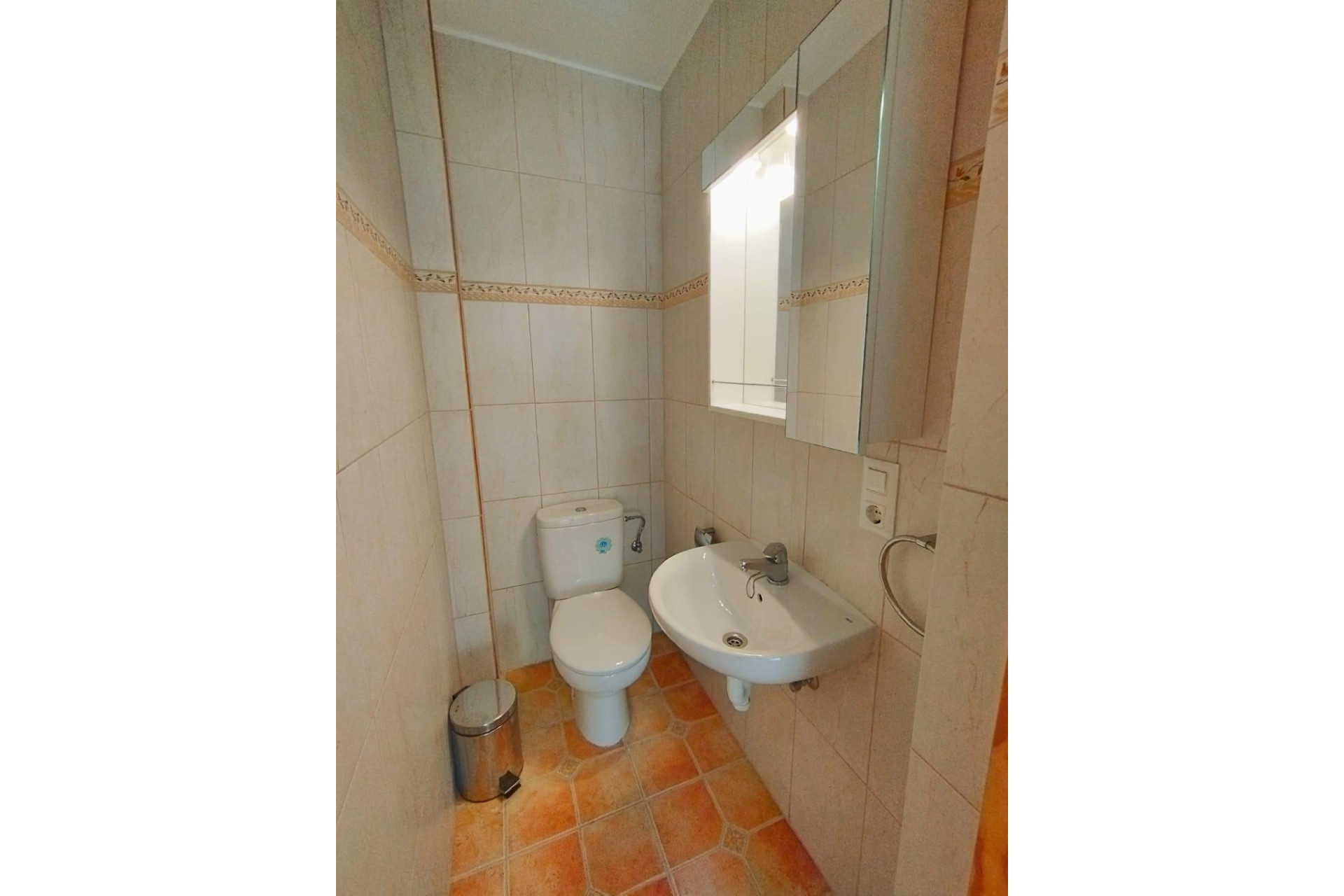 Herverkoop - Villa - Calpe - Maryvilla