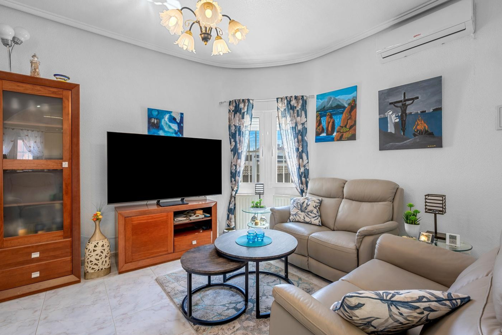 Herverkoop - Villa - Ciudad Quesada - Central Quesada