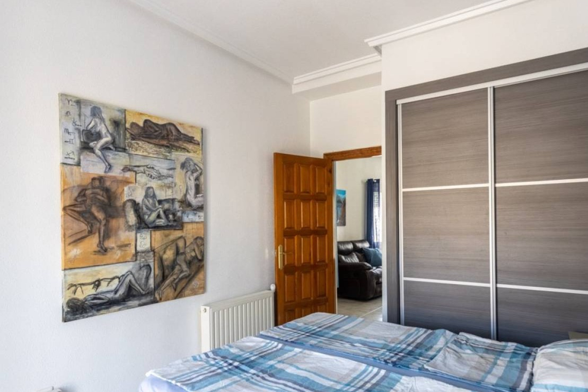 Herverkoop - Villa - Ciudad Quesada - Central Quesada