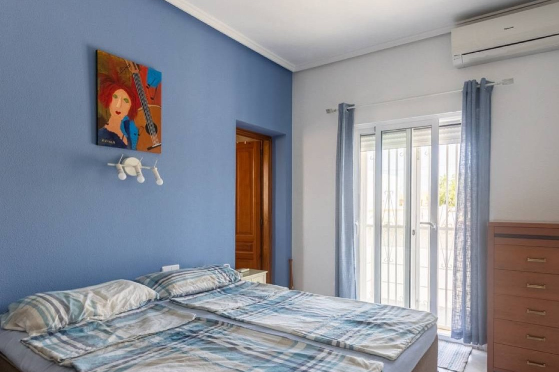 Herverkoop - Villa - Ciudad Quesada - Central Quesada