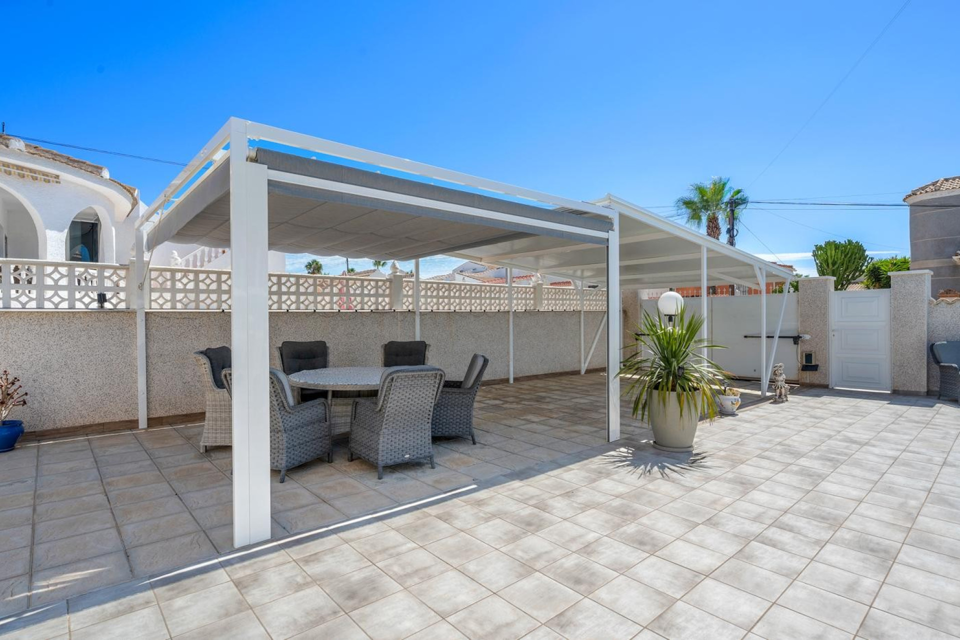 Herverkoop - Villa - Ciudad Quesada - Central Quesada