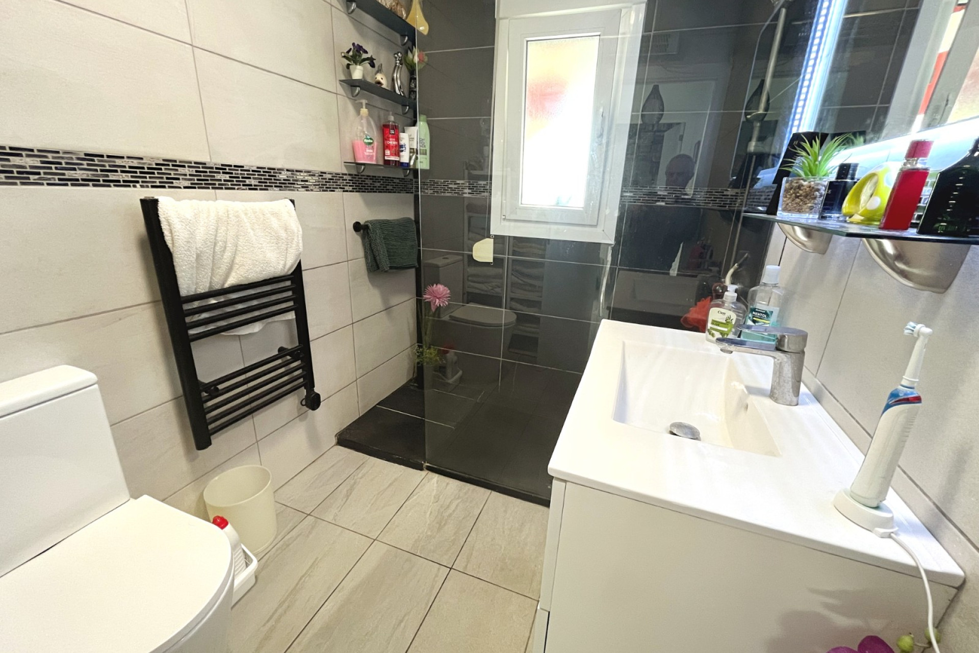 Herverkoop - Villa - Ciudad Quesada - Central Quesada