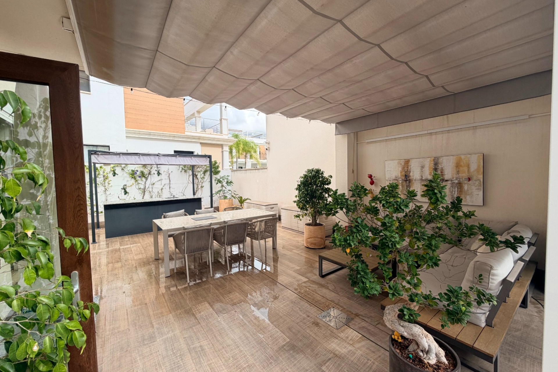 Herverkoop - Villa - Ciudad Quesada - Ciudad Quesada - Doña Pepa