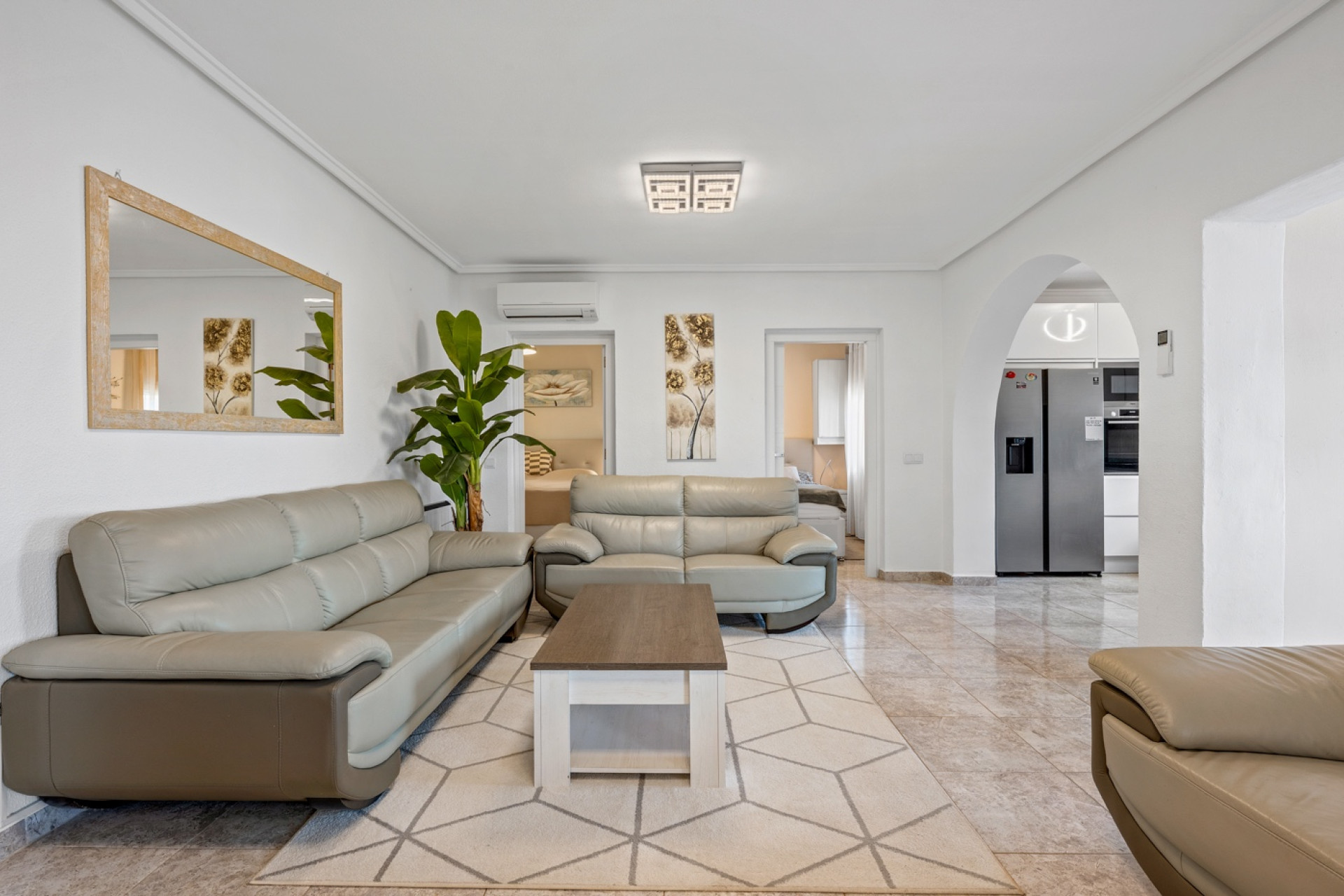 Herverkoop - Villa - Ciudad Quesada - Ciudad Quesada - Rojales