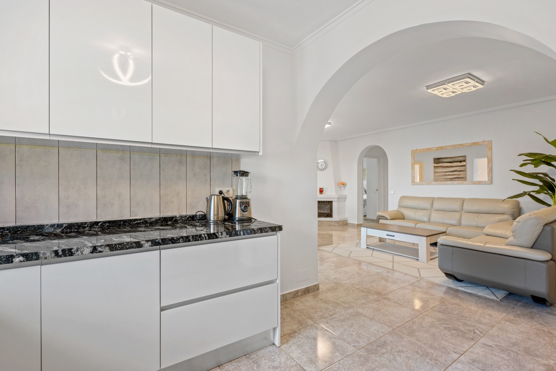 Herverkoop - Villa - Ciudad Quesada - Ciudad Quesada - Rojales