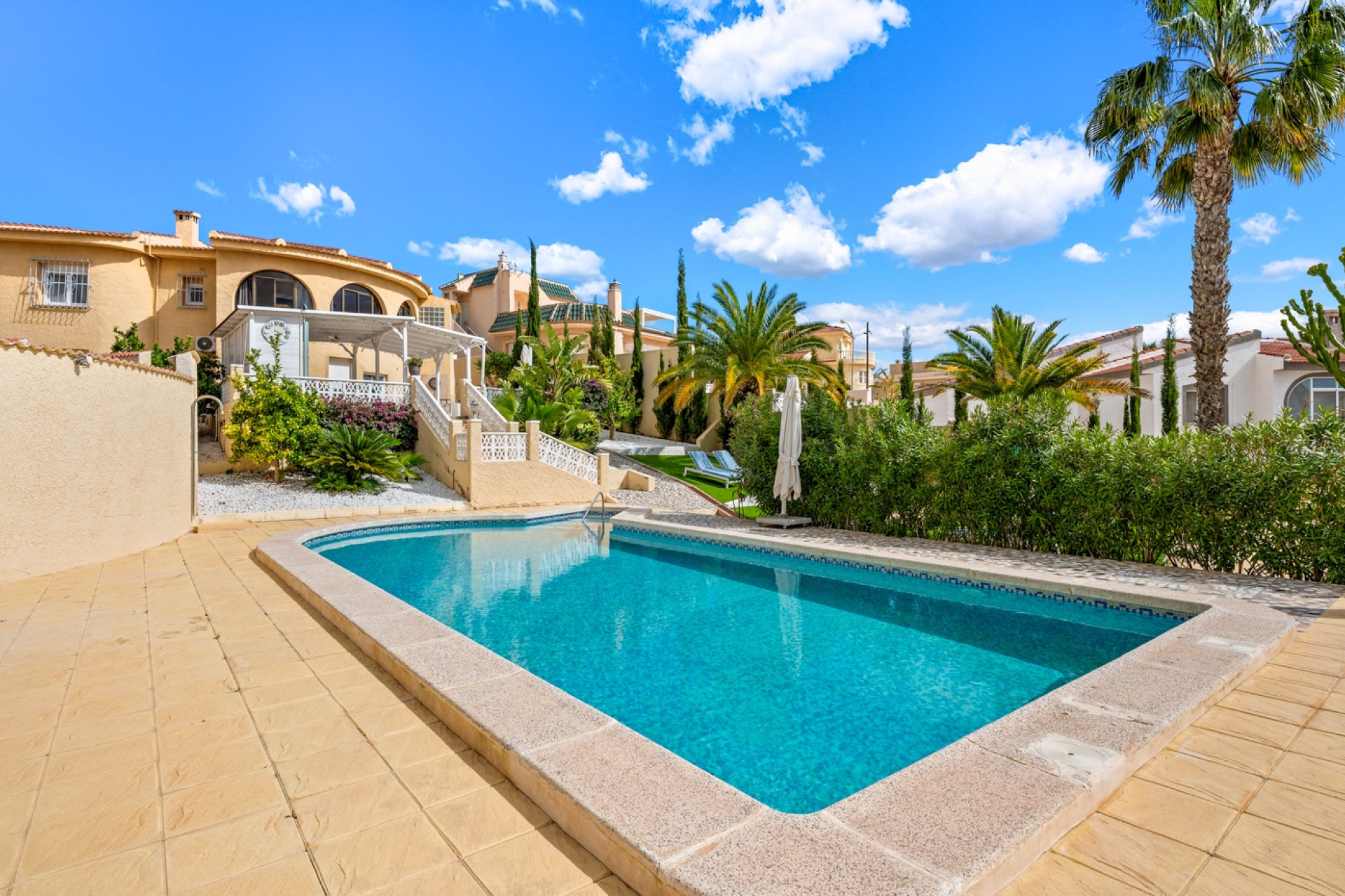 Herverkoop - Villa - Ciudad Quesada - Ciudad Quesada - Rojales