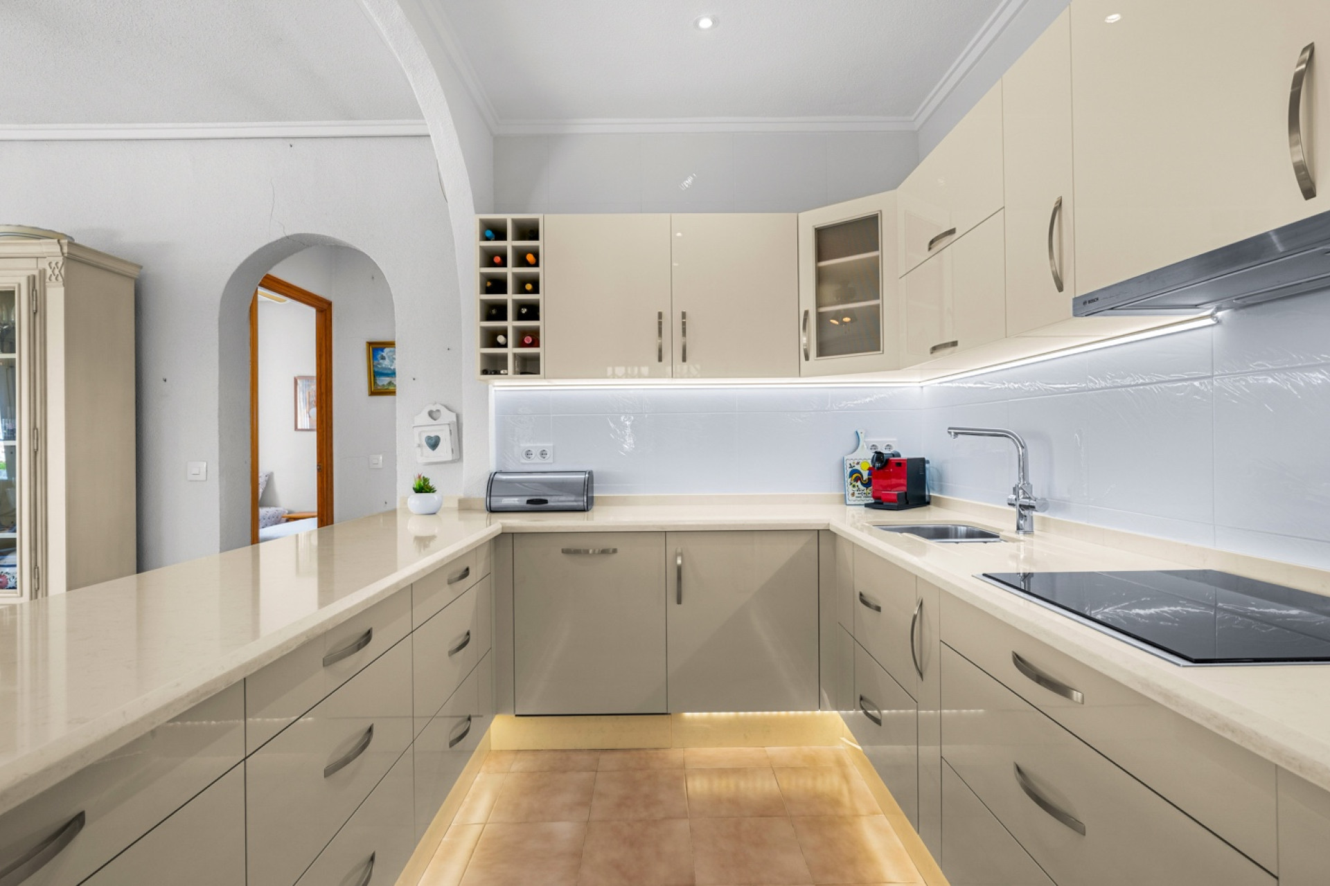 Herverkoop - Villa - Ciudad Quesada - Ciudad Quesada - Rojales