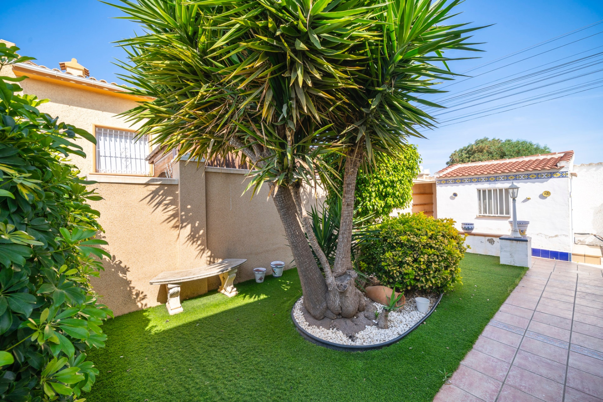 Herverkoop - Villa - Ciudad Quesada - Ciudad Quesada - Rojales