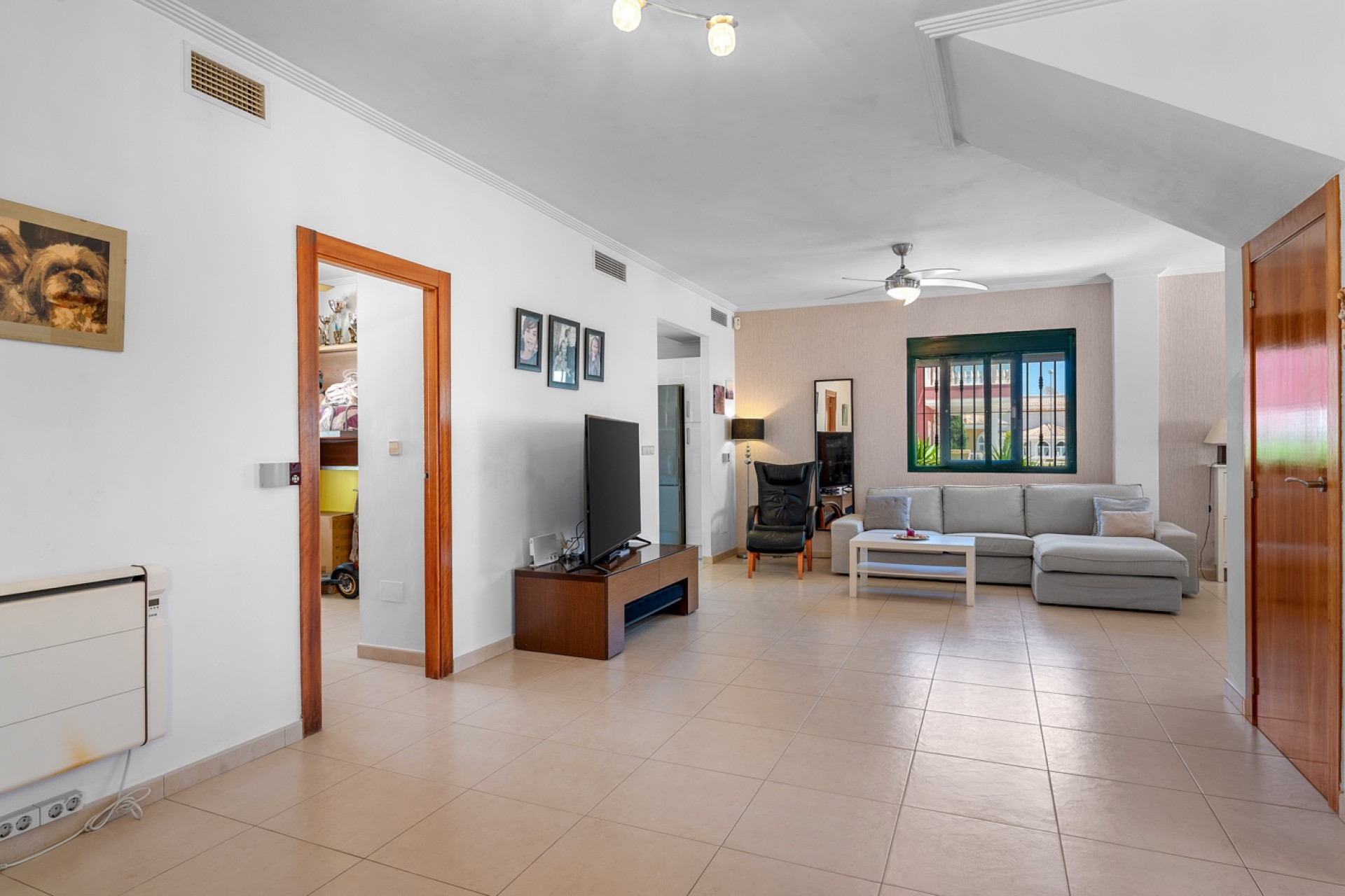 Herverkoop - Villa - Ciudad Quesada - Ciudad Quesada - Rojales