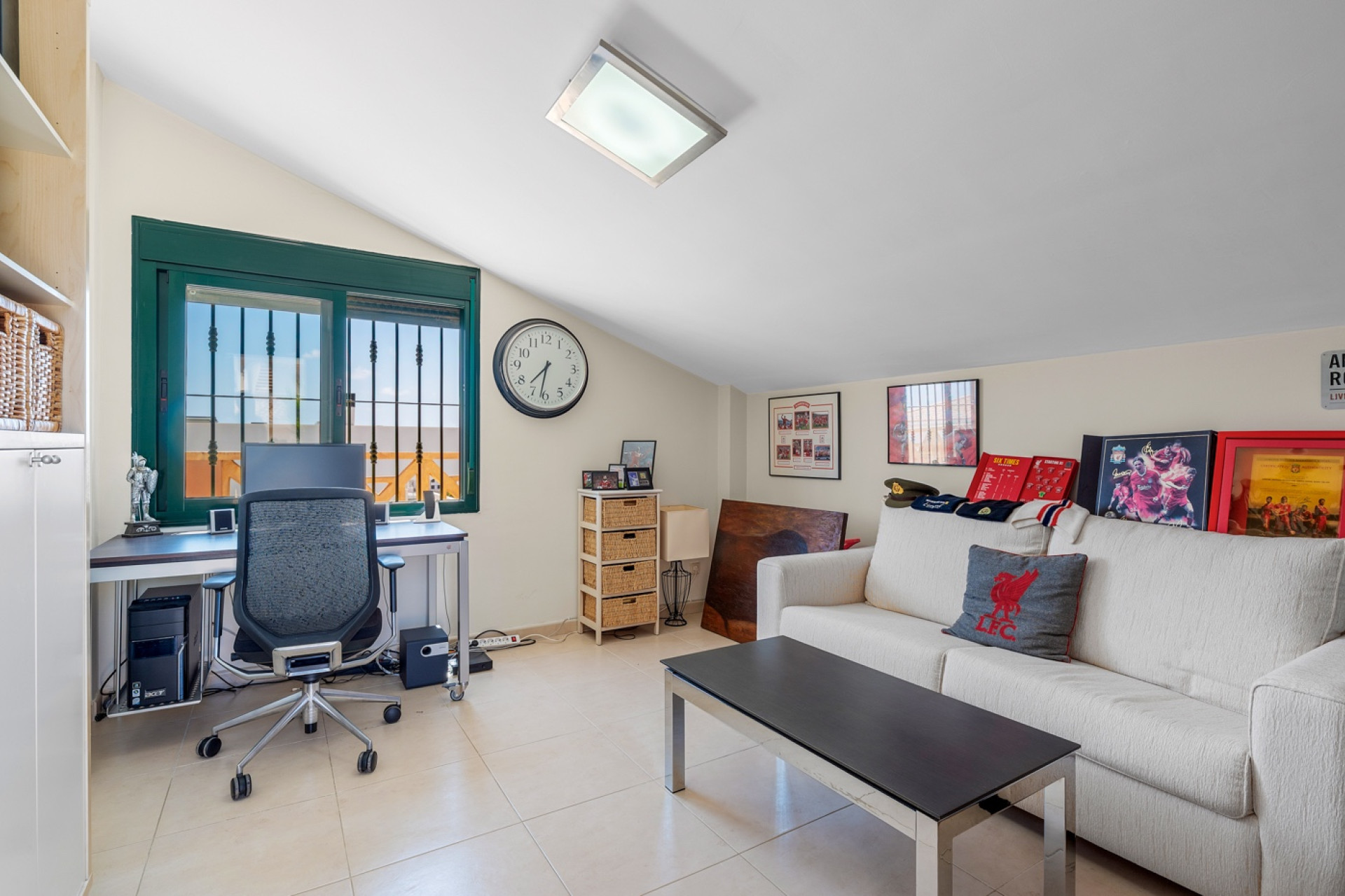 Herverkoop - Villa - Ciudad Quesada - Ciudad Quesada - Rojales