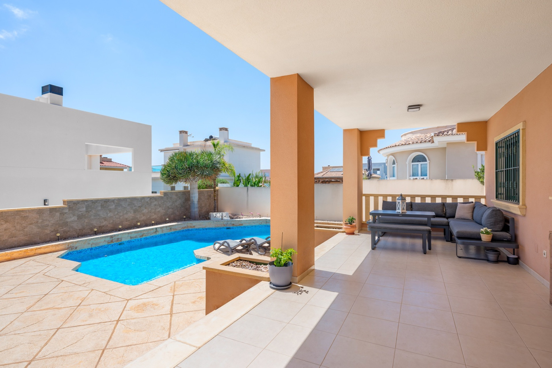 Herverkoop - Villa - Ciudad Quesada - Ciudad Quesada - Rojales