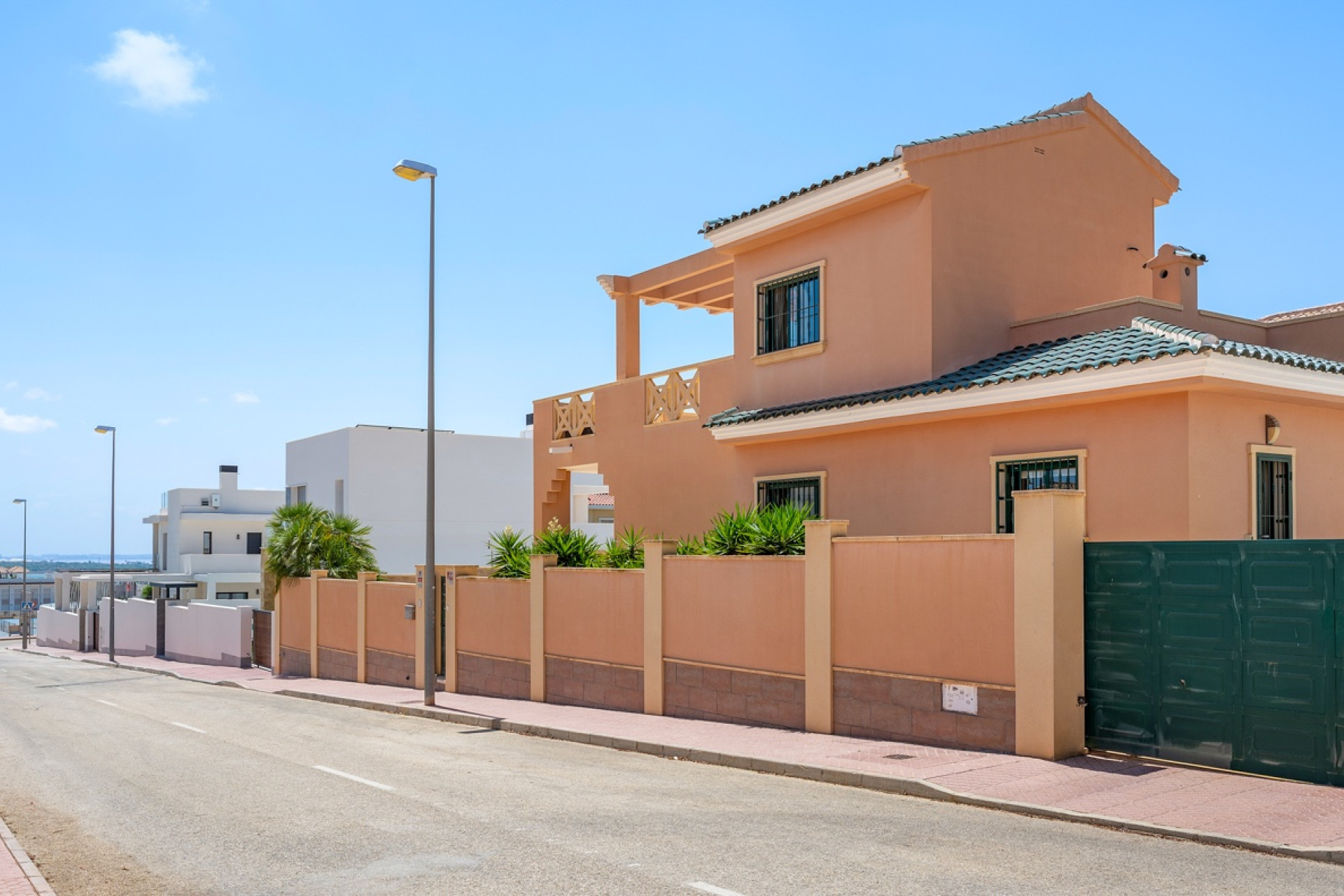 Herverkoop - Villa - Ciudad Quesada - Ciudad Quesada - Rojales