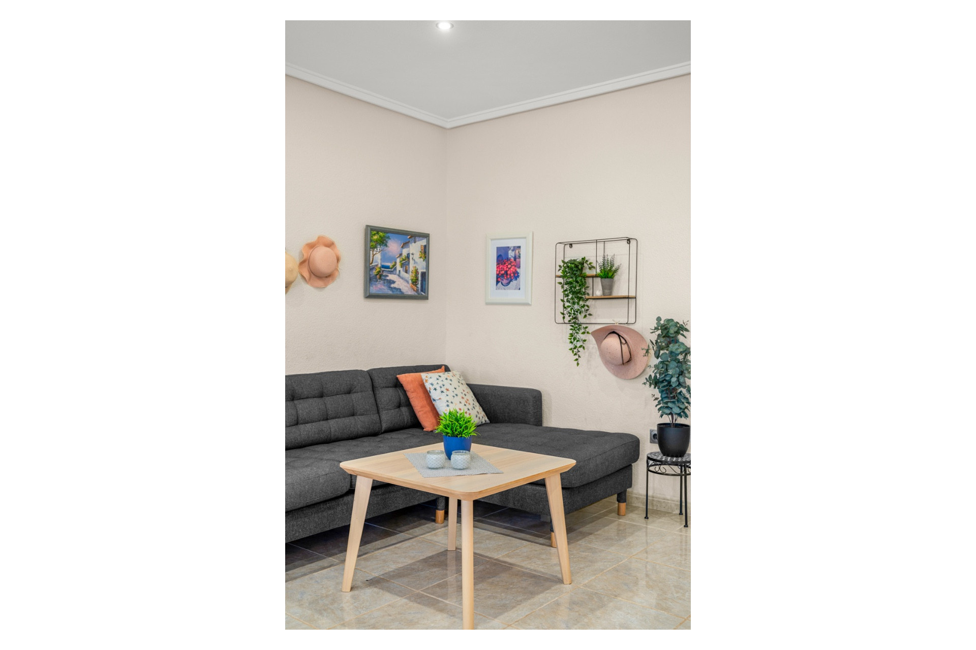 Herverkoop - Villa - Ciudad Quesada - Ciudad Quesada - Rojales