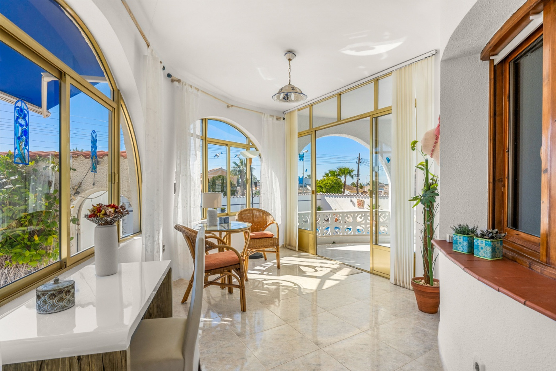 Herverkoop - Villa - Ciudad Quesada - Ciudad Quesada - Rojales
