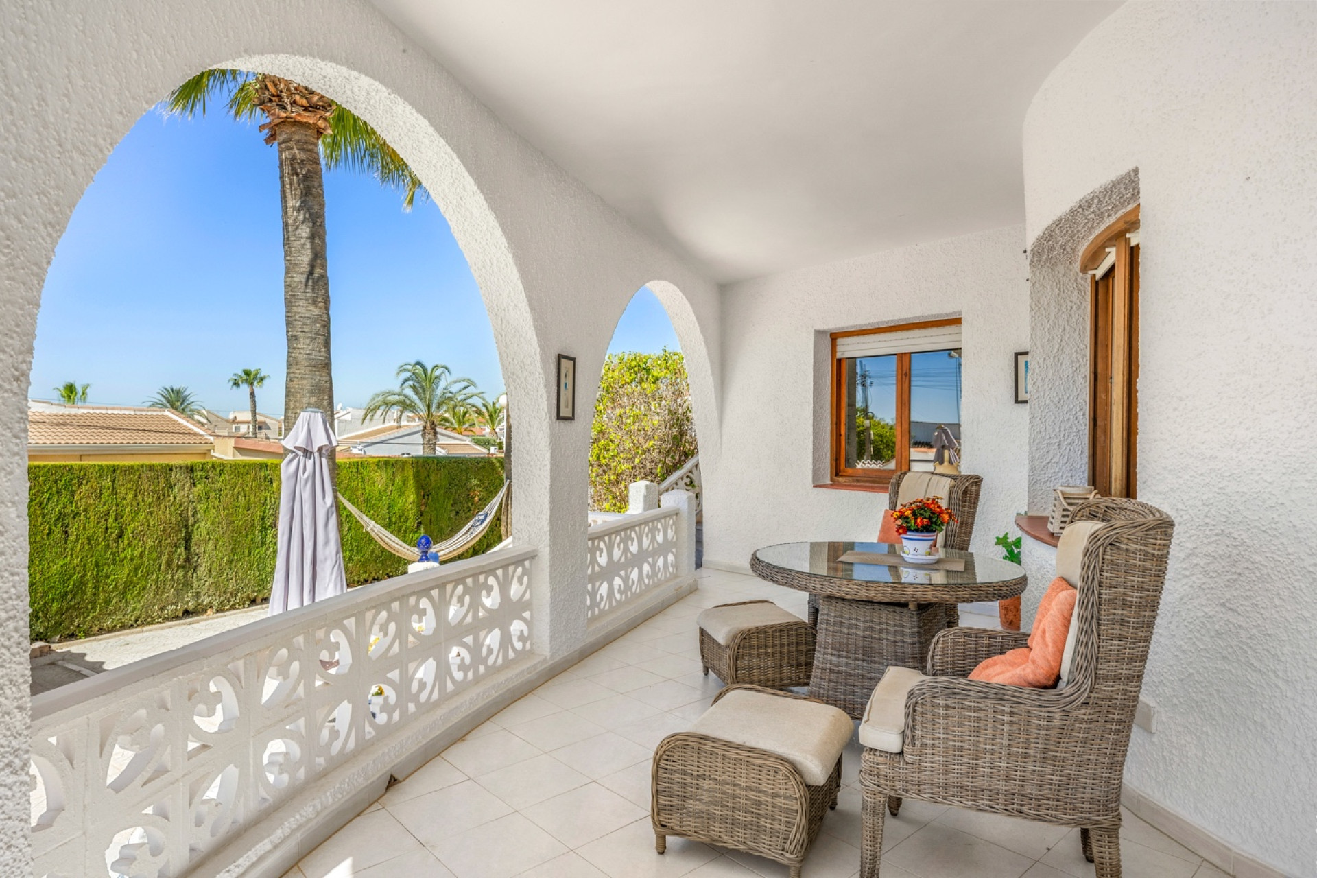 Herverkoop - Villa - Ciudad Quesada - Ciudad Quesada - Rojales