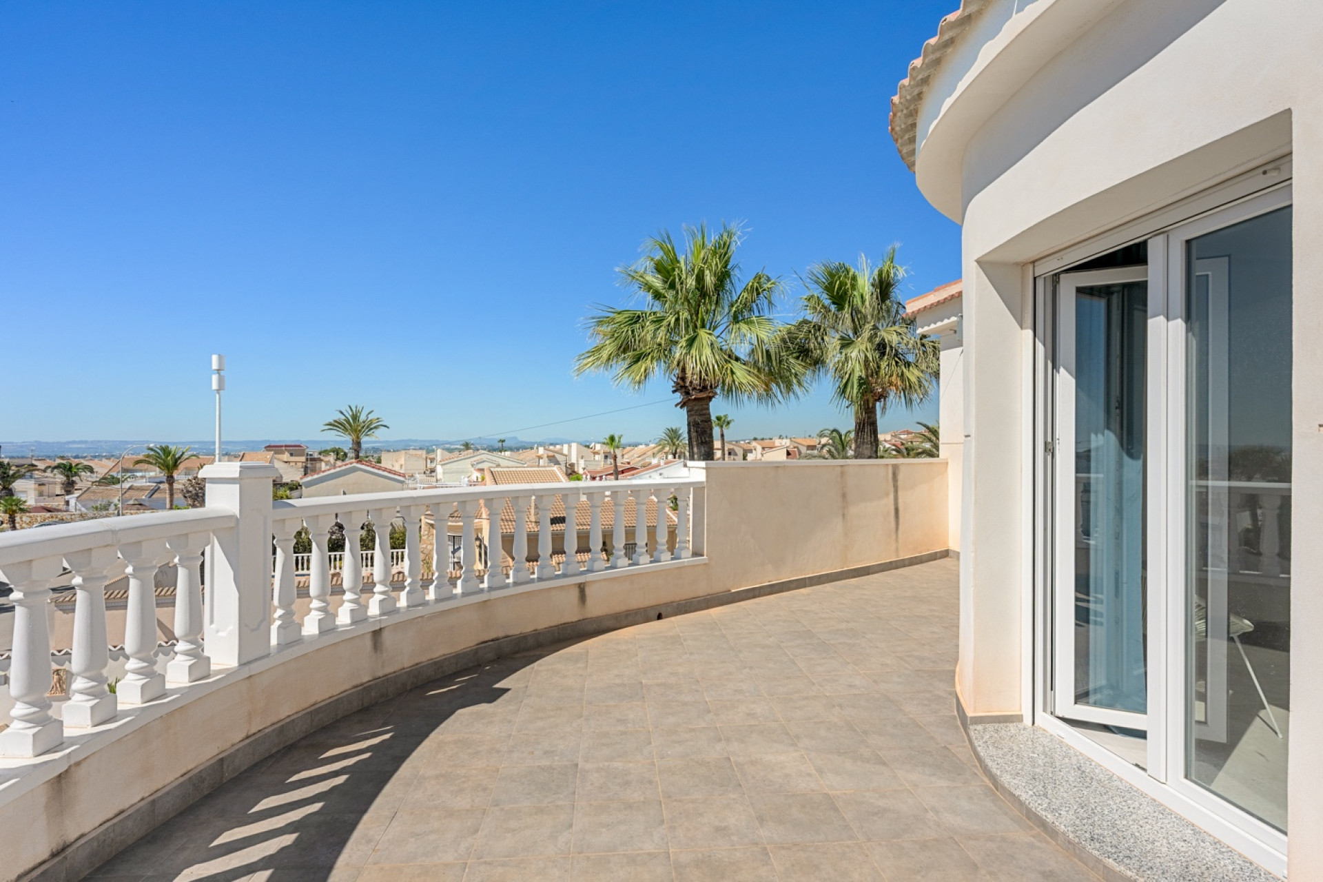 Herverkoop - Villa - Ciudad Quesada - Ciudad Quesada - Rojales