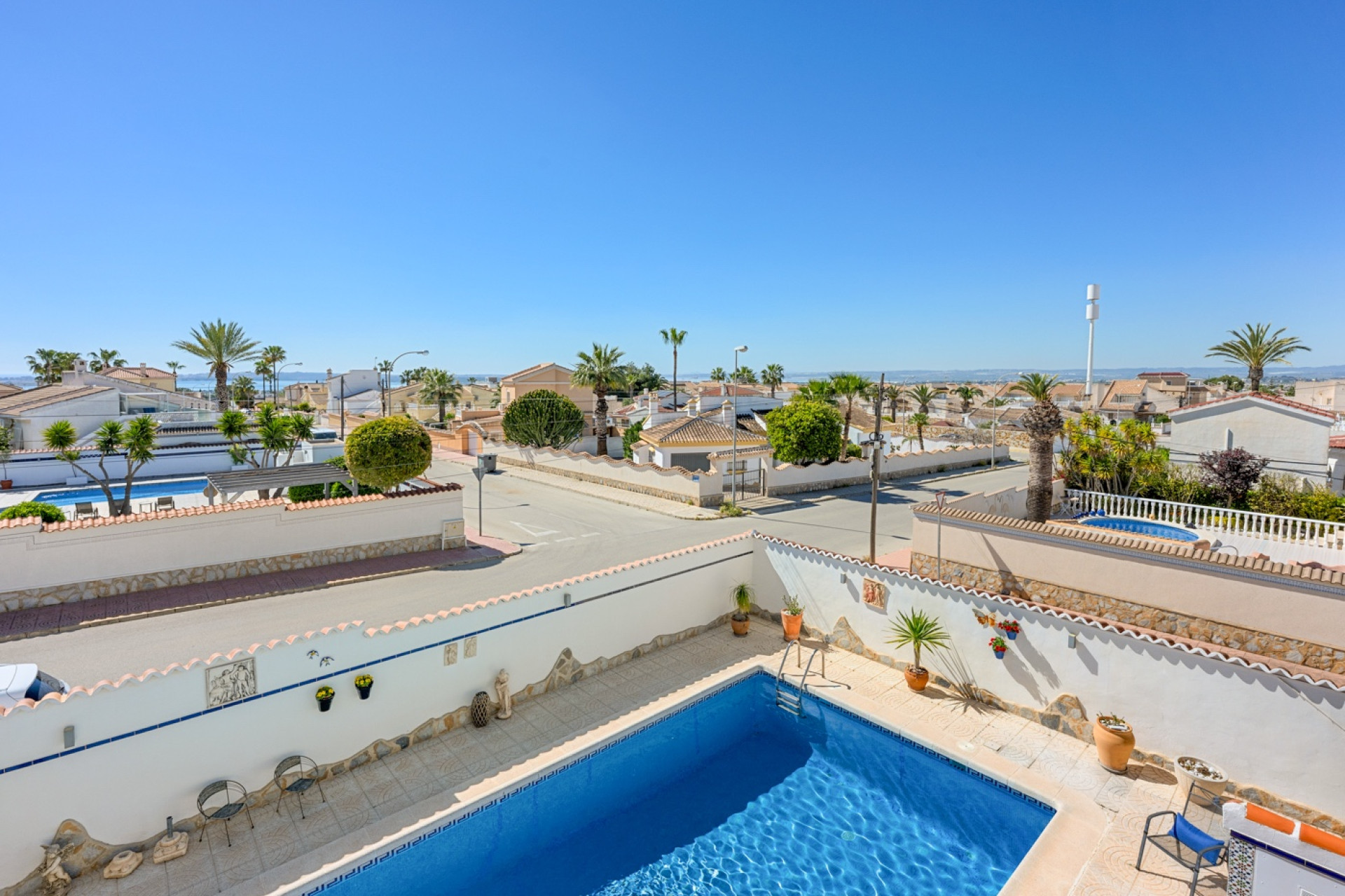 Herverkoop - Villa - Ciudad Quesada - Ciudad Quesada - Rojales