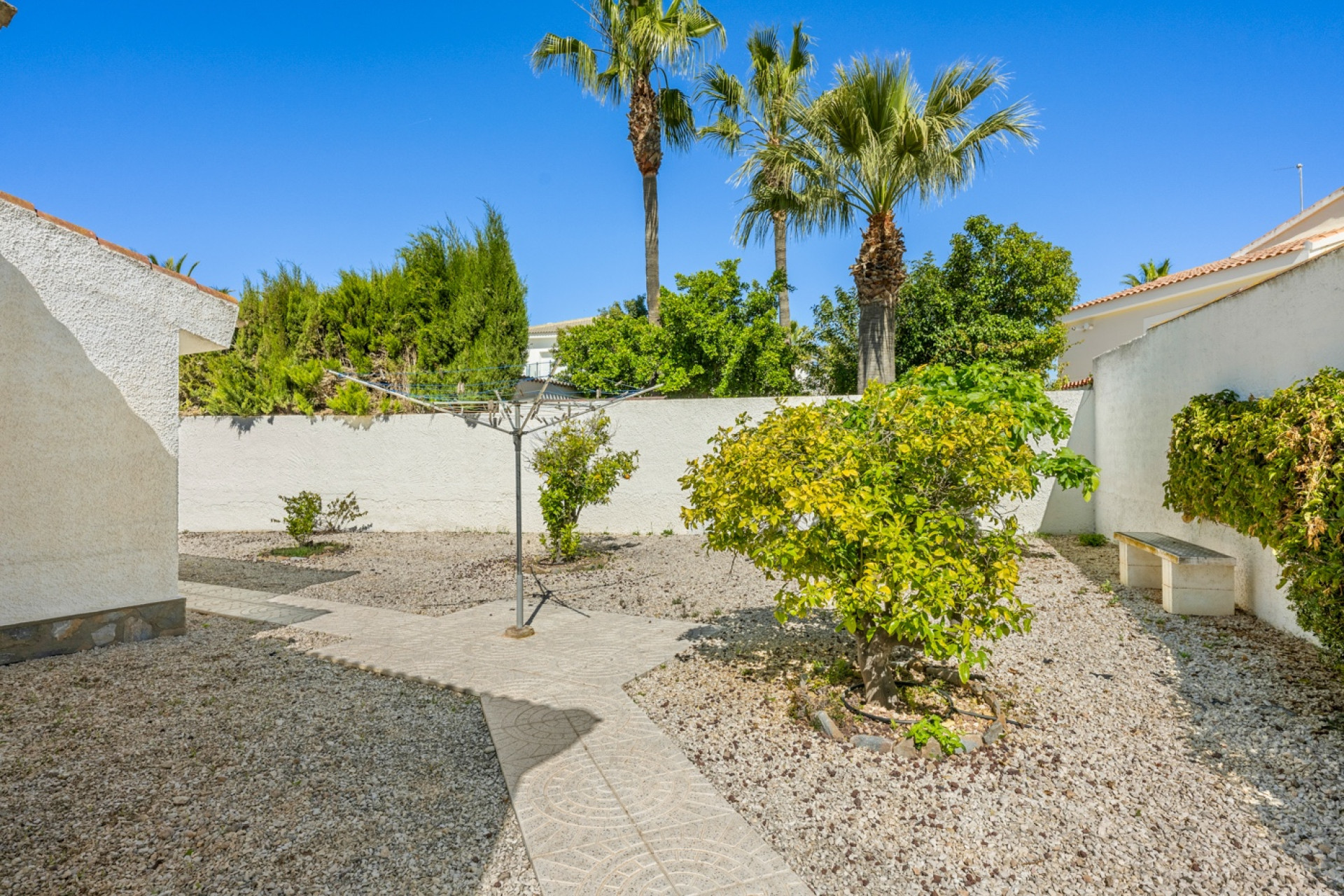 Herverkoop - Villa - Ciudad Quesada - Ciudad Quesada - Rojales
