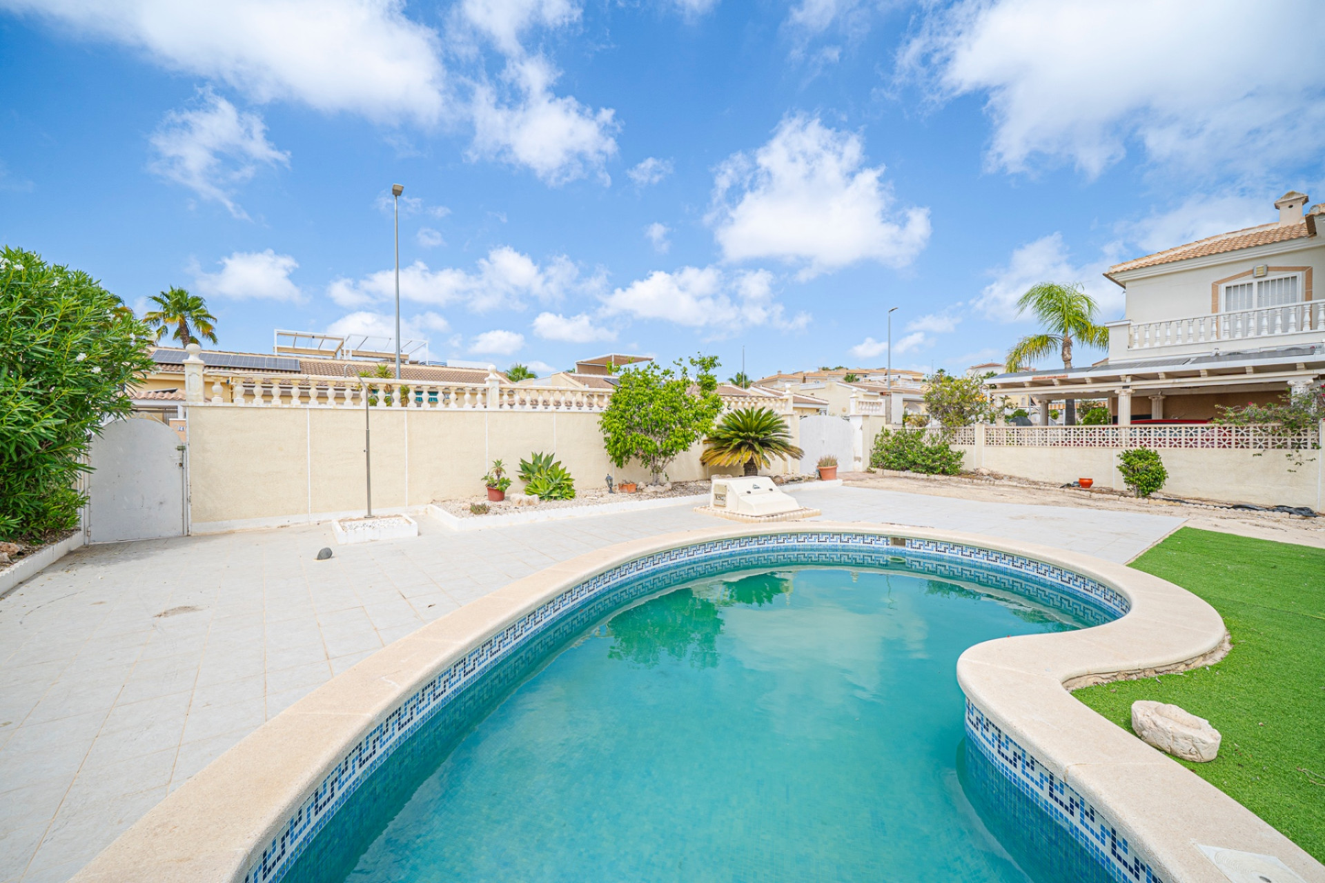 Herverkoop - Villa - Ciudad Quesada - Ciudad Quesada - Rojales