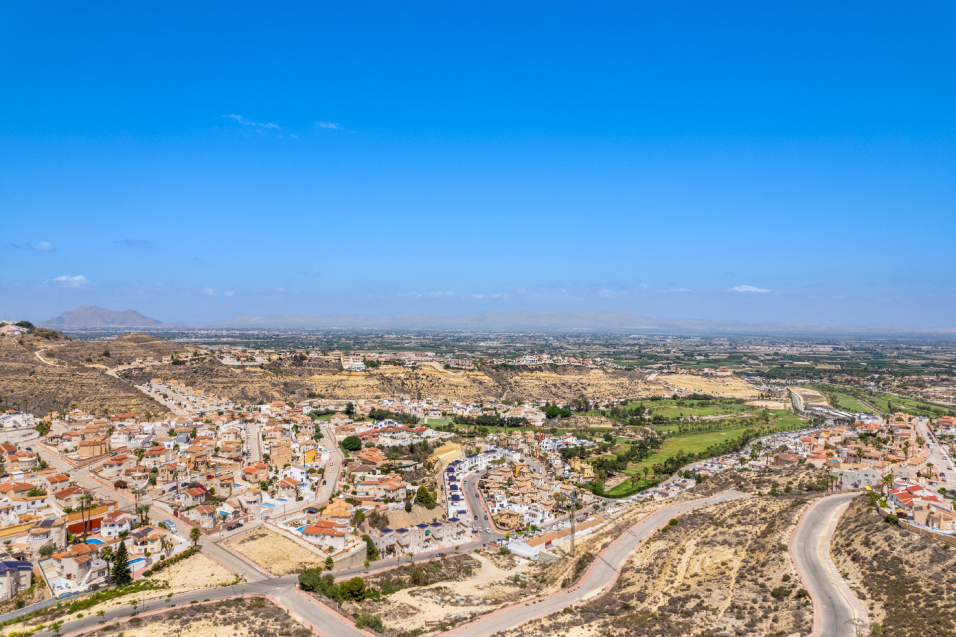 Herverkoop - Villa - Ciudad Quesada - Ciudad Quesada - Rojales