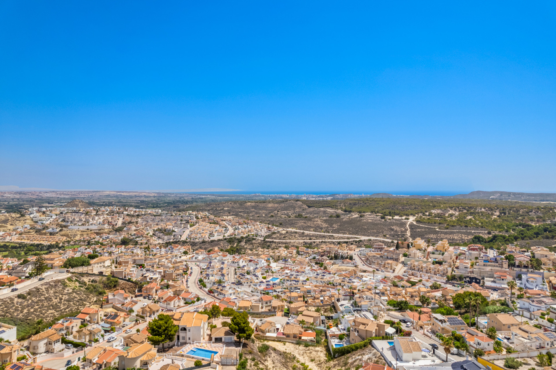 Herverkoop - Villa - Ciudad Quesada - Ciudad Quesada - Rojales